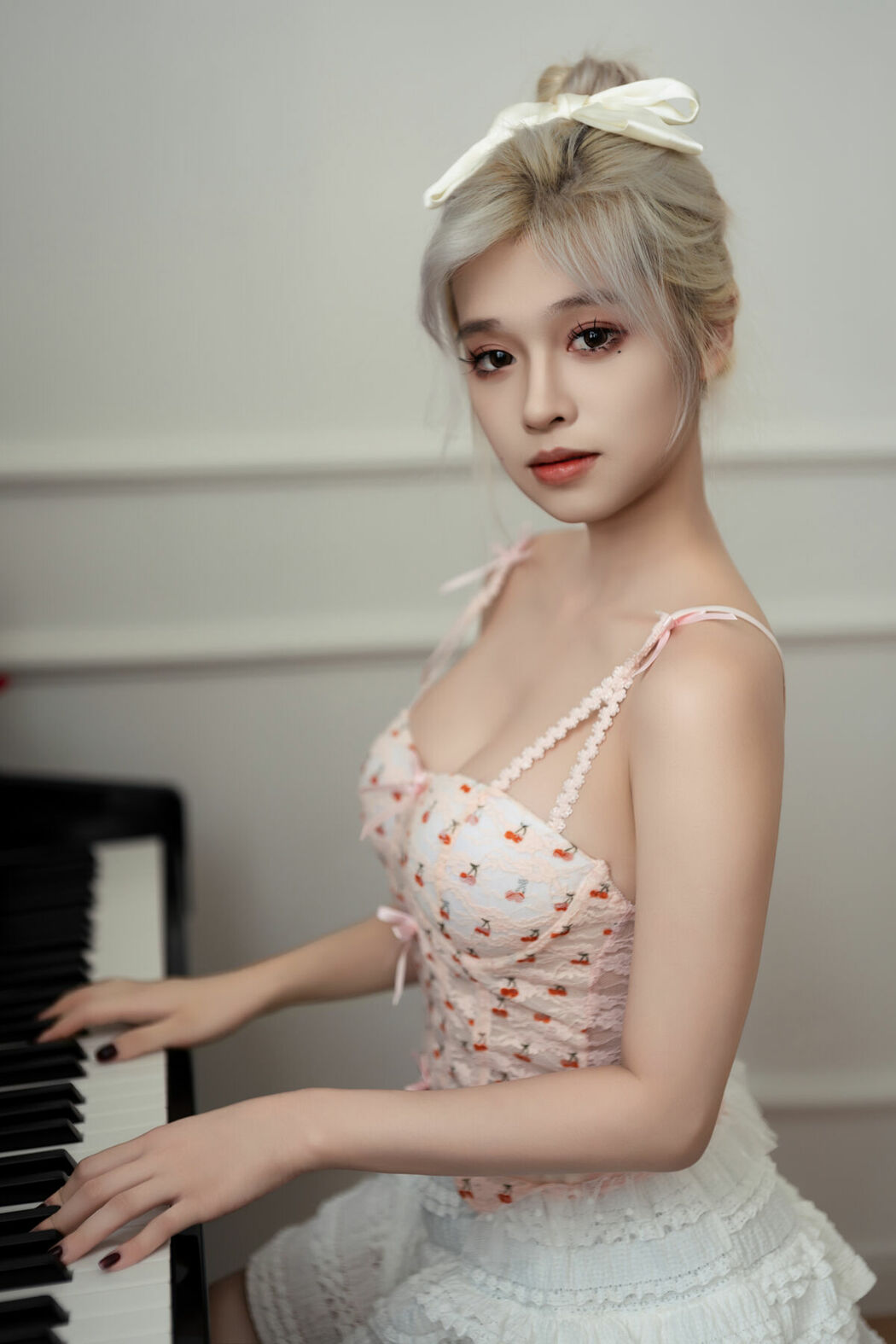 YiTuYu艺图语 Vol.10035 Zhu Ge Liang Huo Shao Pan Si Dong (42P)