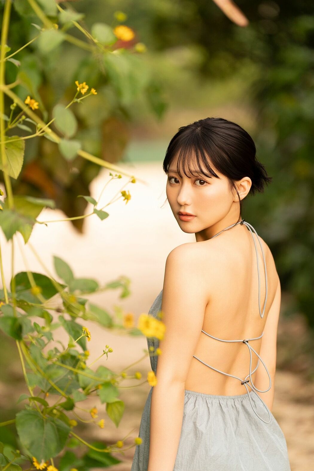 JP Miku Tanaka 田中美久 – ヤングチャンピオンデジタル写真集 Sweet Escape (77P)