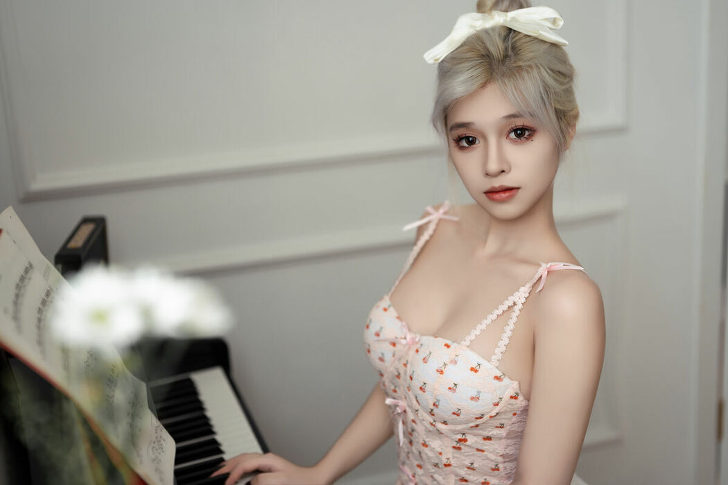 YiTuYu艺图语 Vol.10035 Zhu Ge Liang Huo Shao Pan Si Dong (42P)