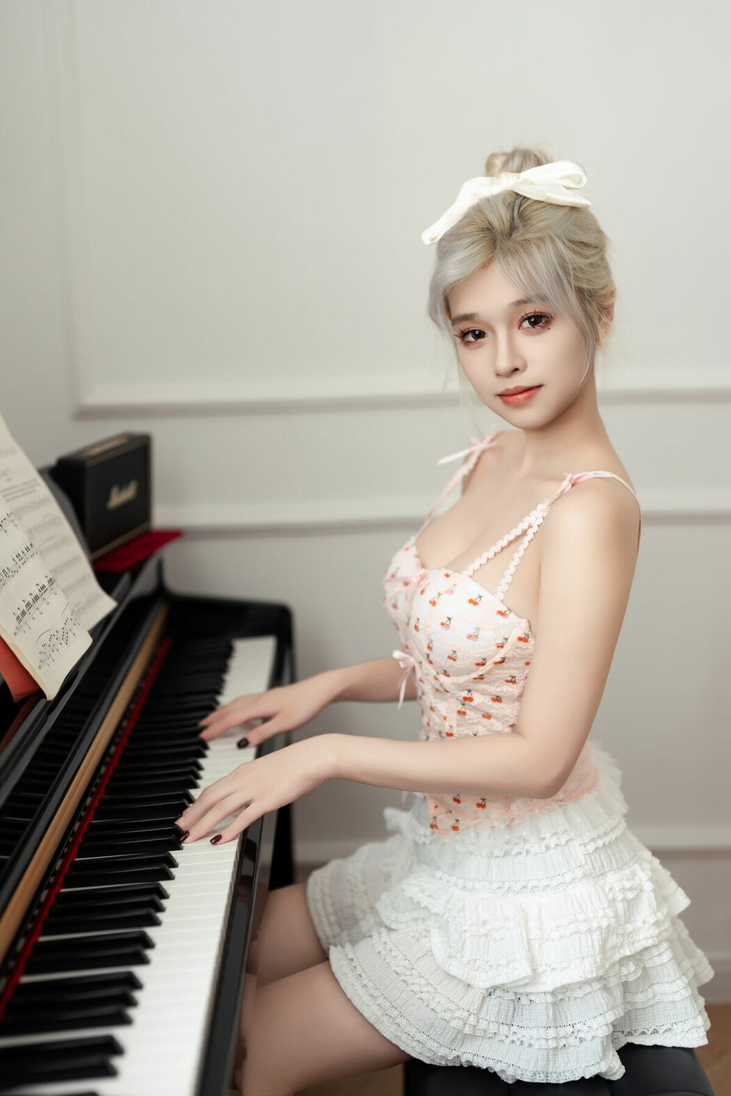 YiTuYu艺图语 Vol.10035 Zhu Ge Liang Huo Shao Pan Si Dong (42P)