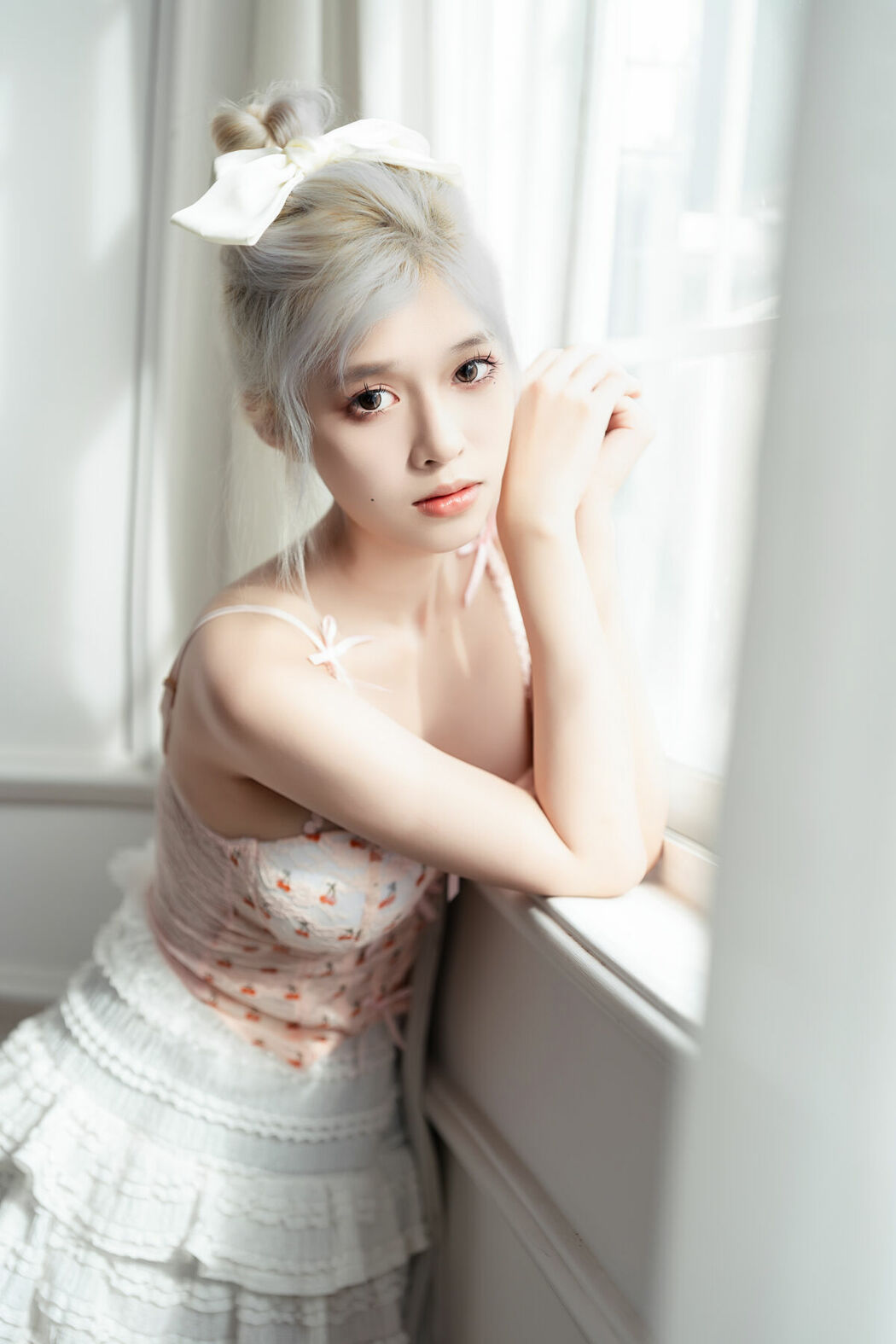 YiTuYu艺图语 Vol.10035 Zhu Ge Liang Huo Shao Pan Si Dong (42P)