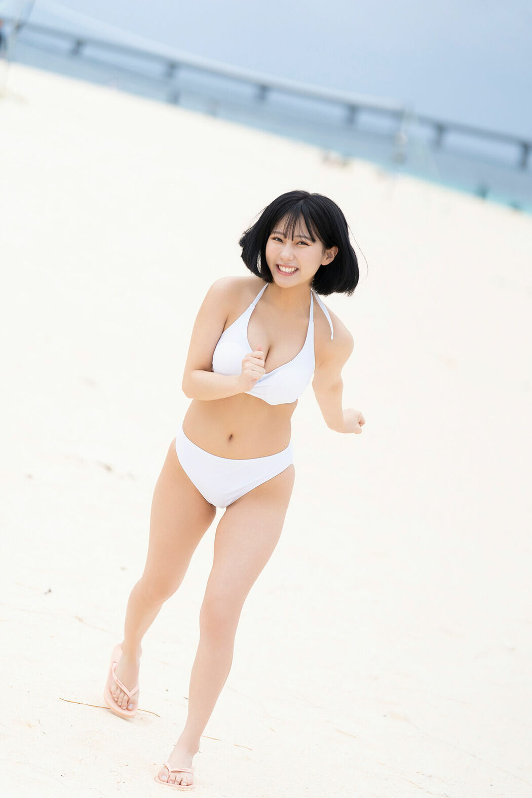 JP Miku Tanaka 田中美久 – ヤングチャンピオンデジタル写真集 Sweet Escape (77P)