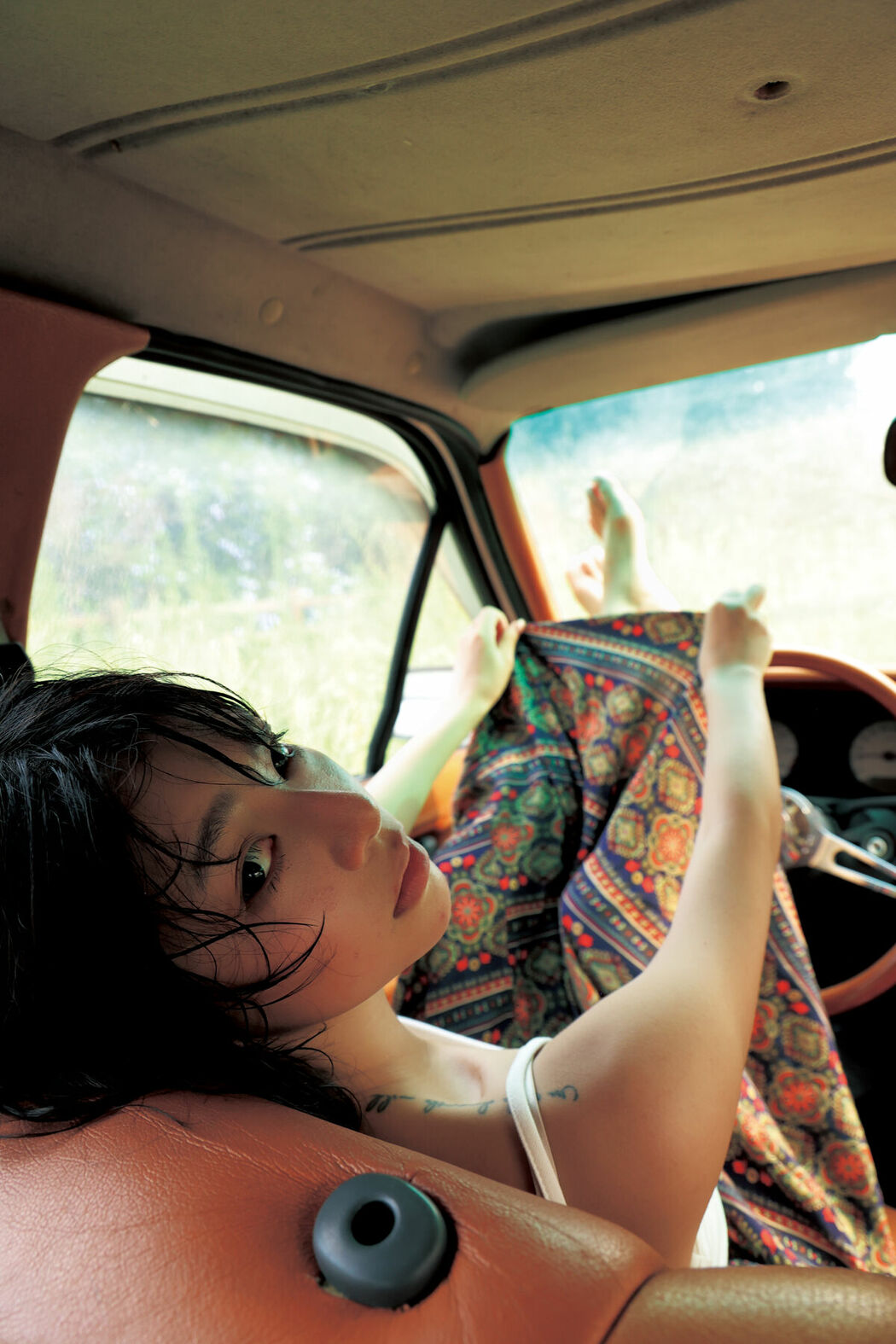 YiTuYu艺图语 Vol.10041 BiuBiu Shi Ke Ai (15P)