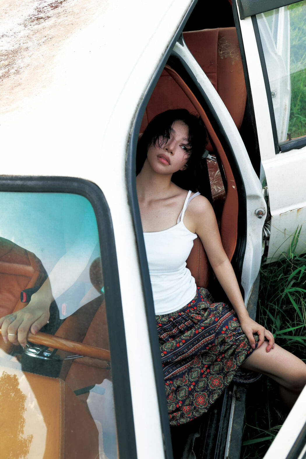 YiTuYu艺图语 Vol.10041 BiuBiu Shi Ke Ai (15P)