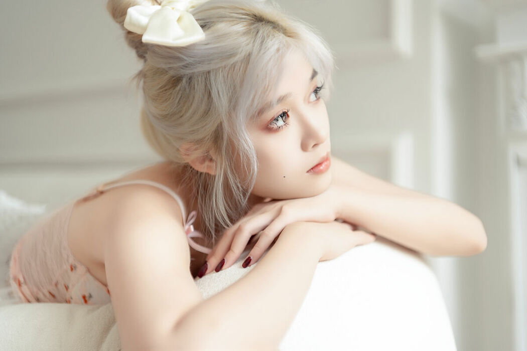 YiTuYu艺图语 Vol.10035 Zhu Ge Liang Huo Shao Pan Si Dong (42P)