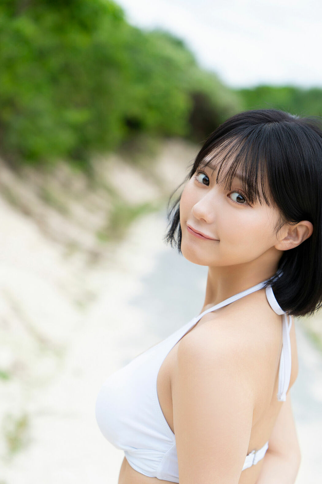 JP Miku Tanaka 田中美久 – ヤングチャンピオンデジタル写真集 Sweet Escape (77P)