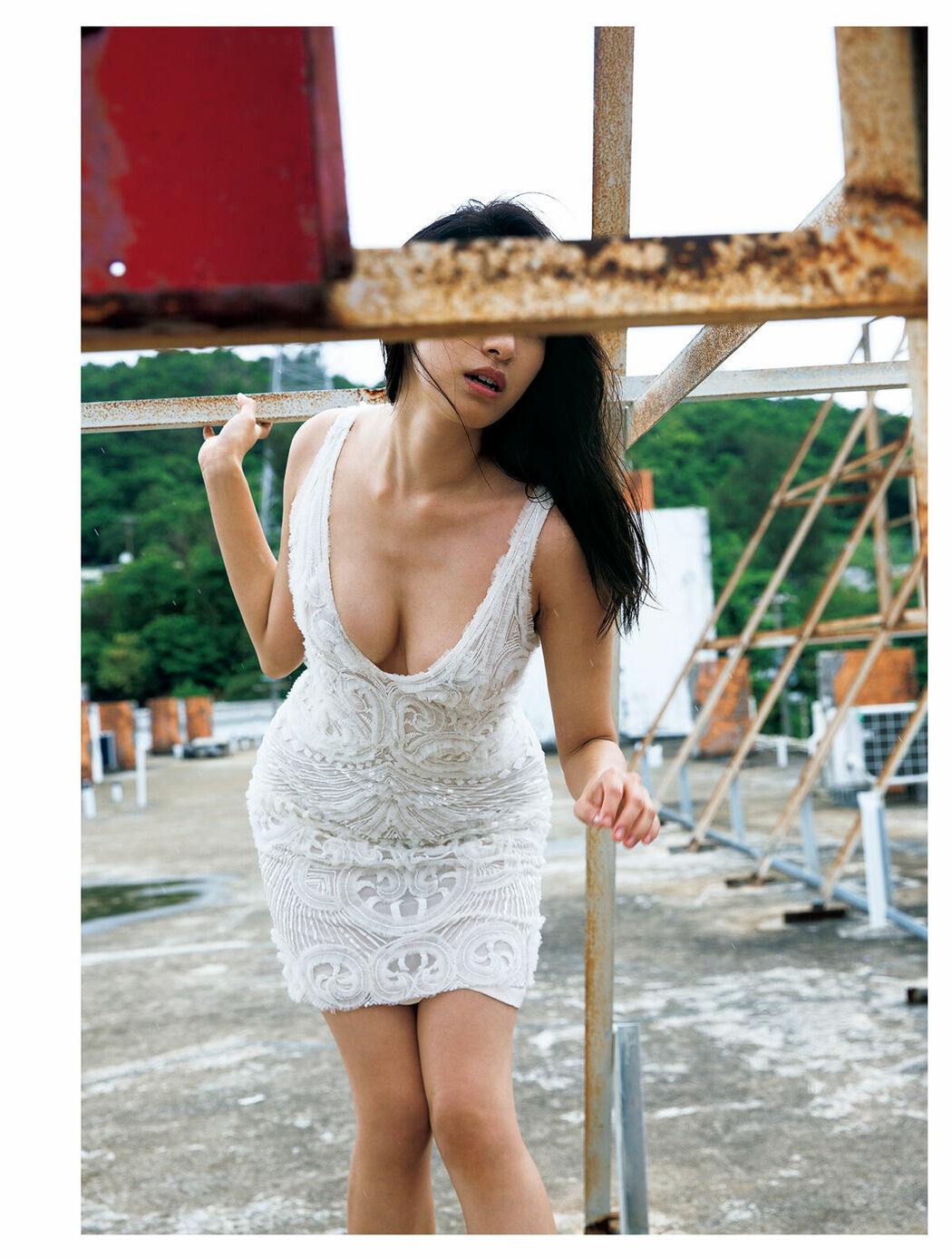 JP Someya Yuka 染谷有香 – 電子版56ページ増 写真集 This is the beginning Part02 (61P)