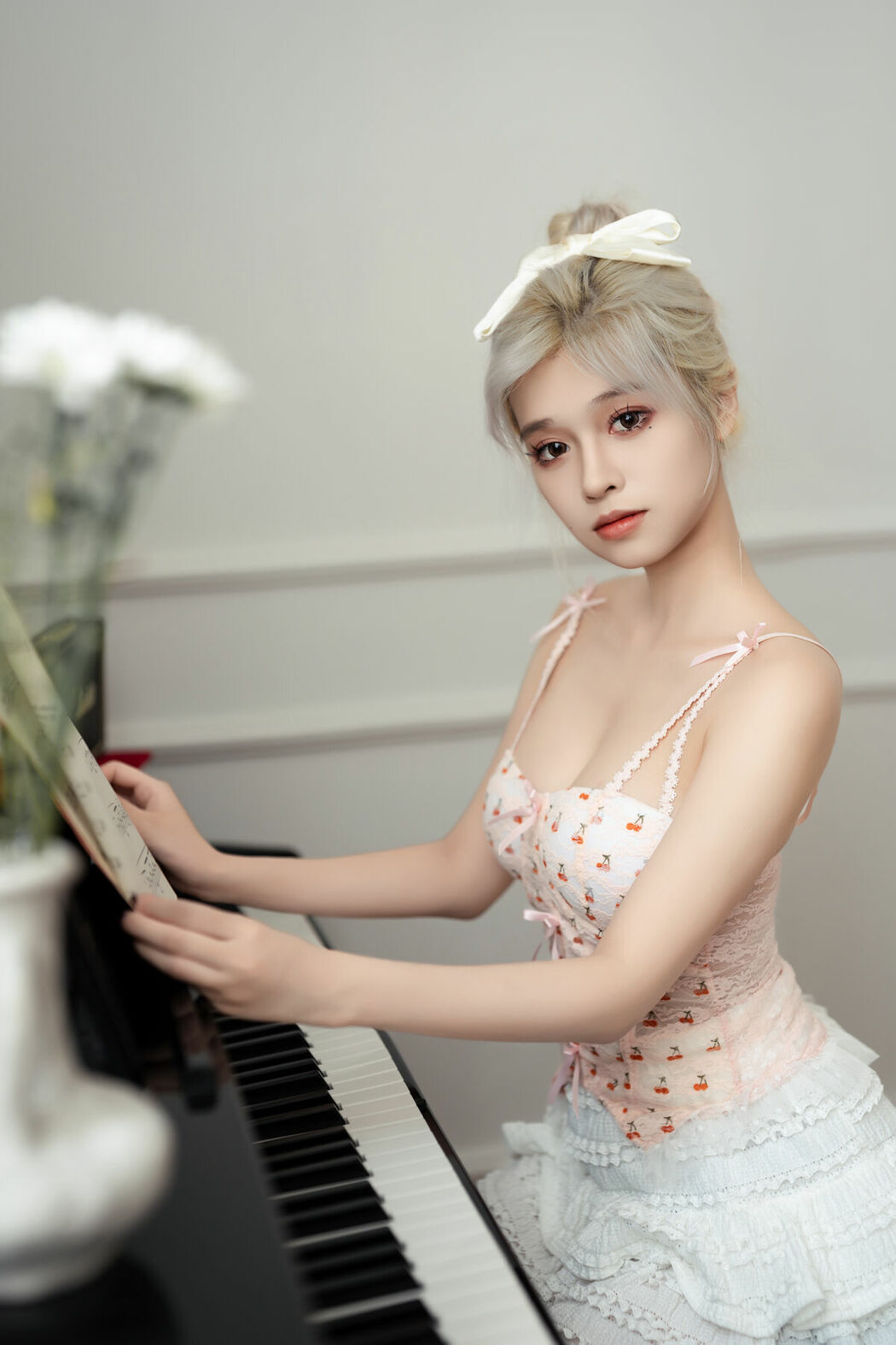 YiTuYu艺图语 Vol.10035 Zhu Ge Liang Huo Shao Pan Si Dong (42P)