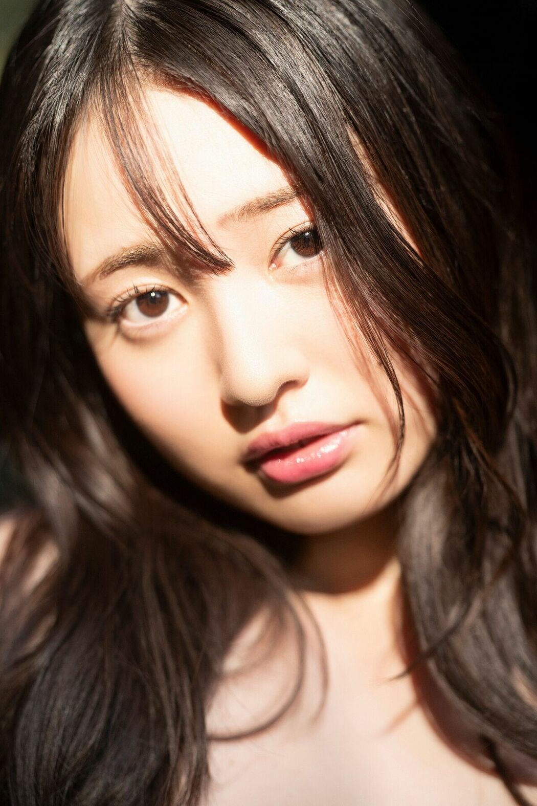 JP Miu Shirahama 白濱美兎 – FLASHデジタル写真集 何度でもここに来よう (72P)