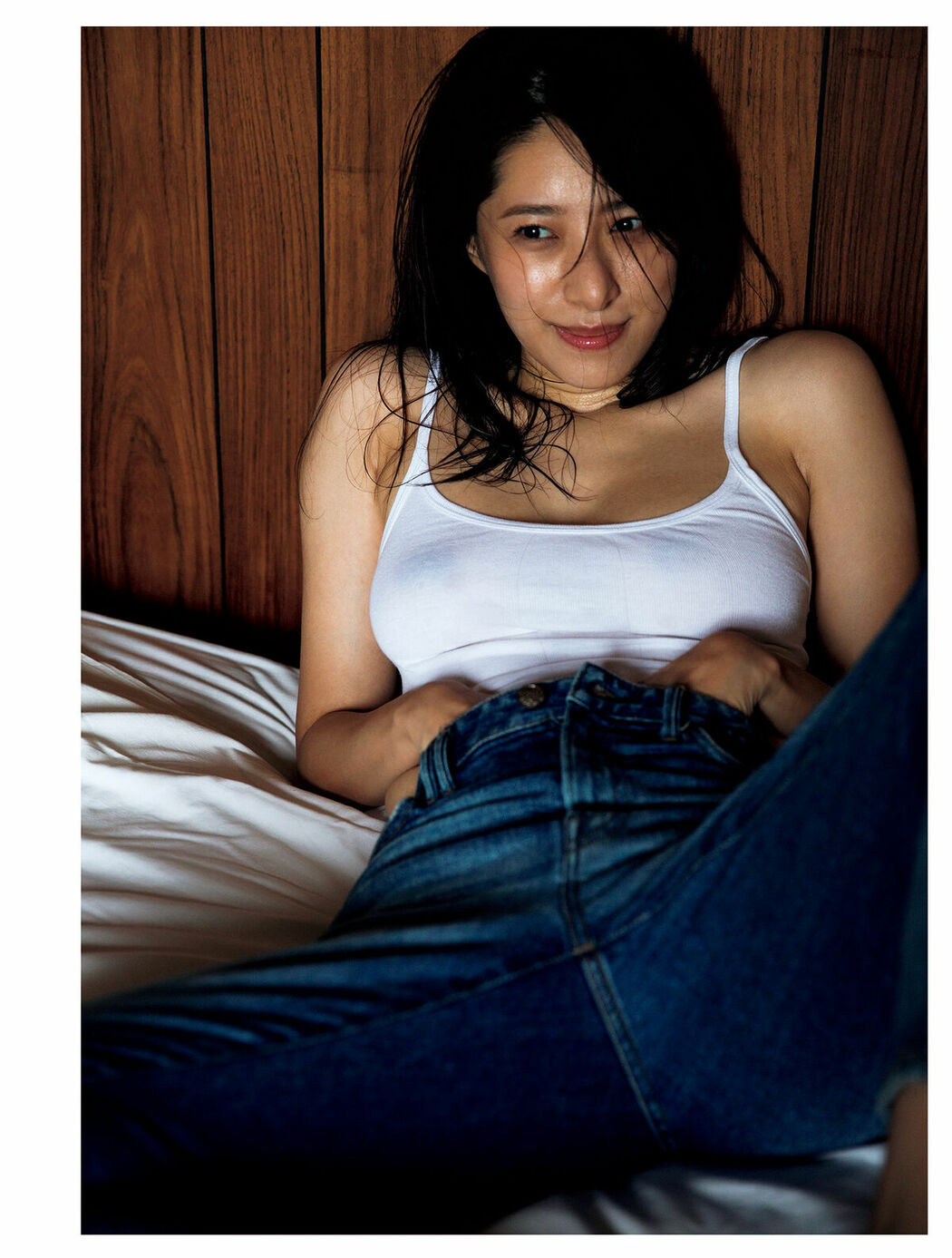 JP Someya Yuka 染谷有香 – 電子版56ページ増 写真集 This is the beginning Part02 (61P)