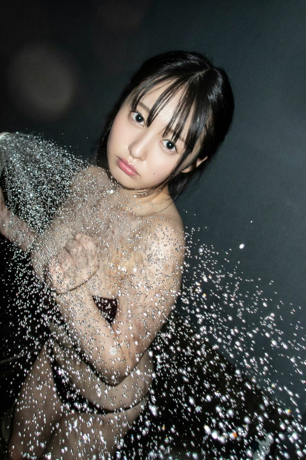 JP Miu Shirahama 白濱美兎 – FLASHデジタル写真集 何度でもここに来よう (72P)