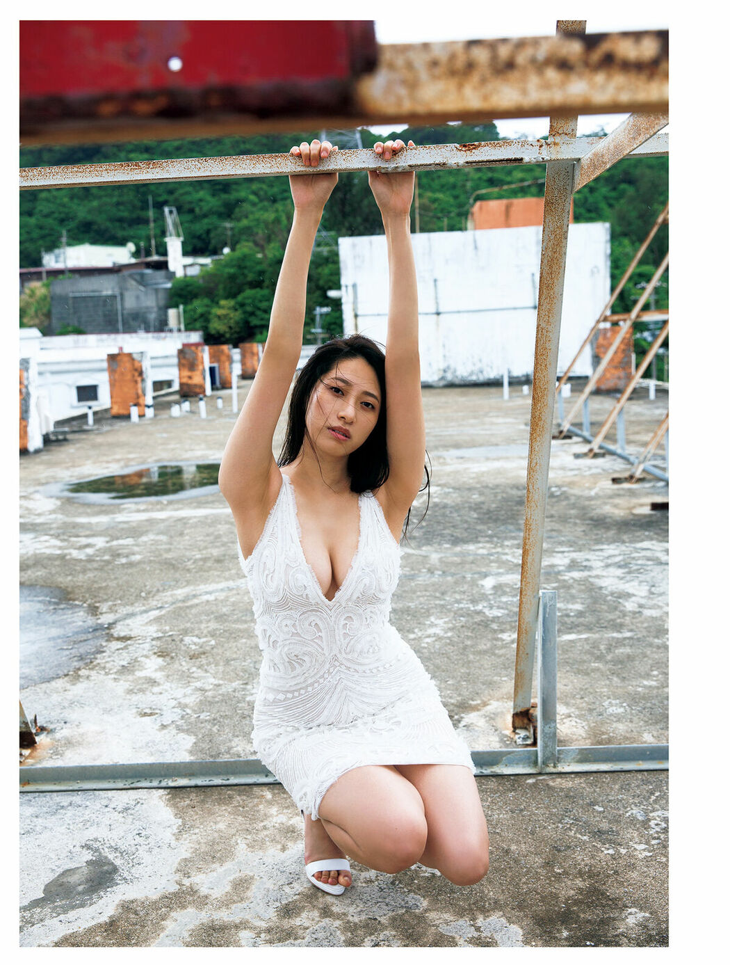 JP Someya Yuka 染谷有香 – 電子版56ページ増 写真集 This is the beginning Part02 (61P)