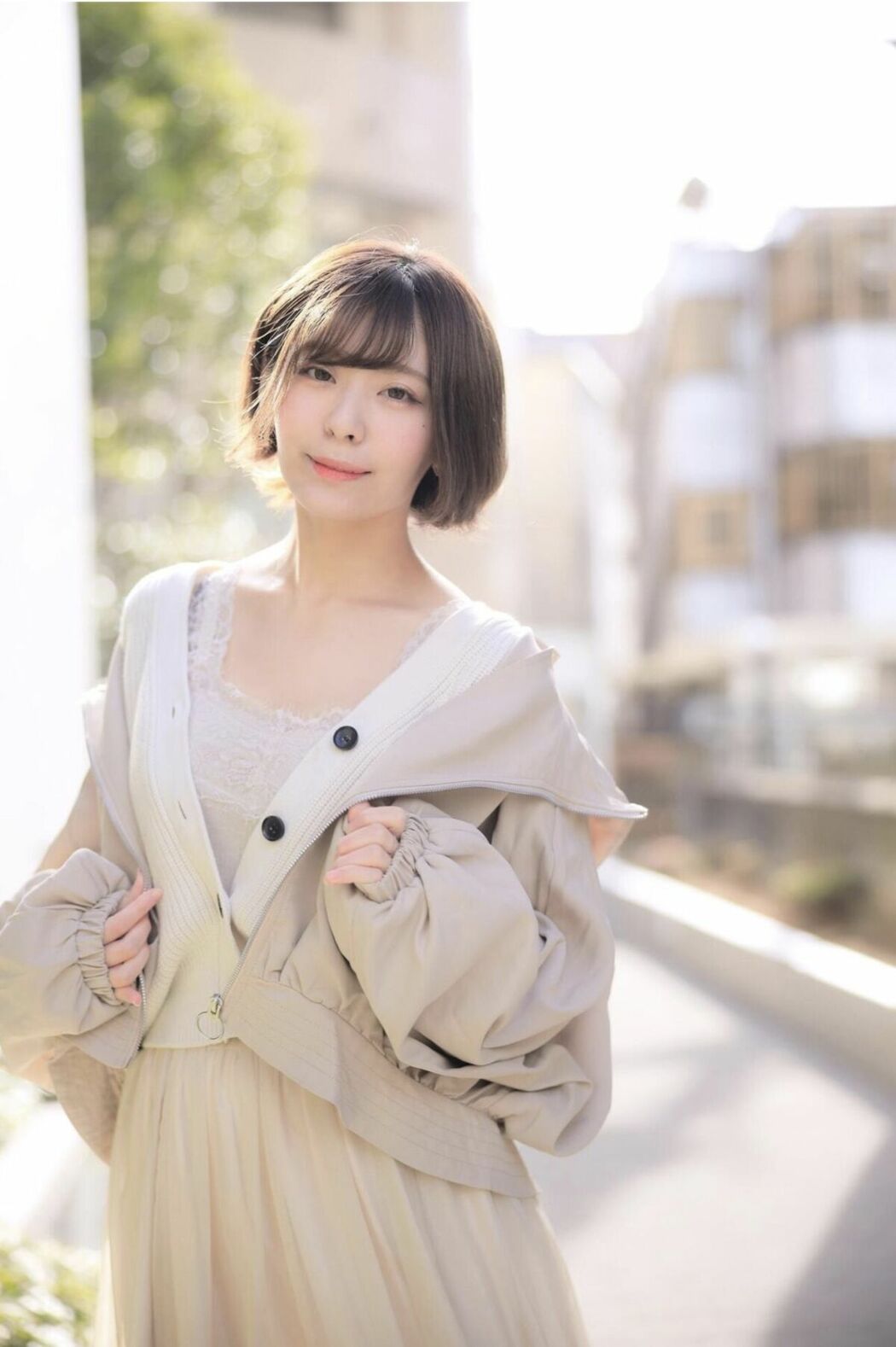 JP Yui Kohinata 小日向結衣 – Day Dream Part01 (65P)