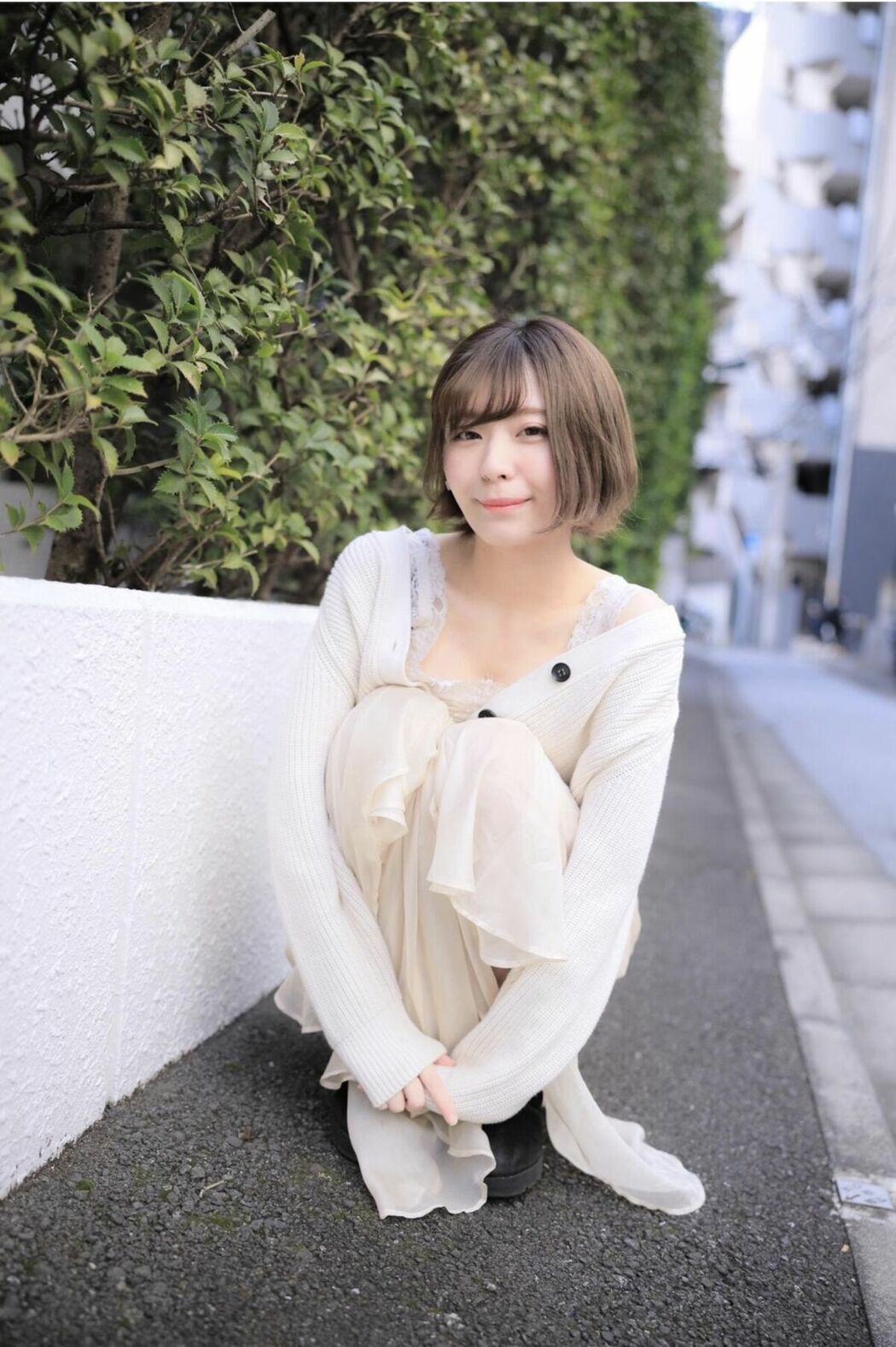 JP Yui Kohinata 小日向結衣 – Day Dream Part01 (65P)
