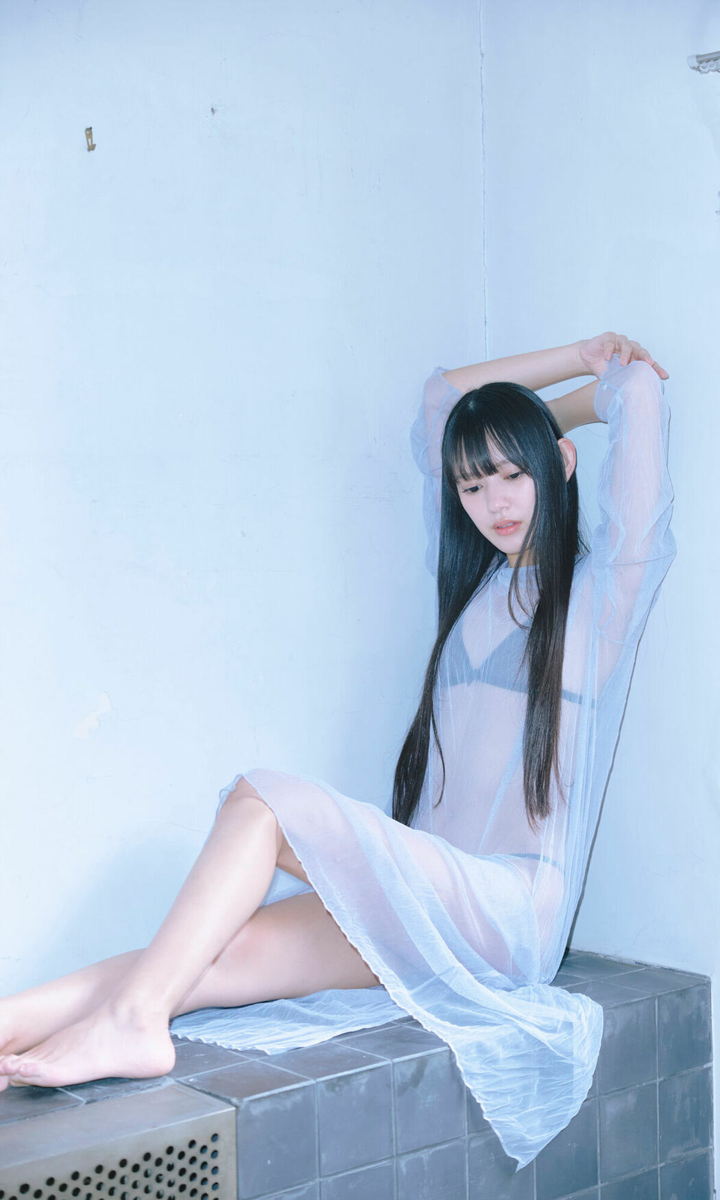 JP Umi Yatsugake 八掛うみ – デジタル限定 写真集 White R18版 (92P)