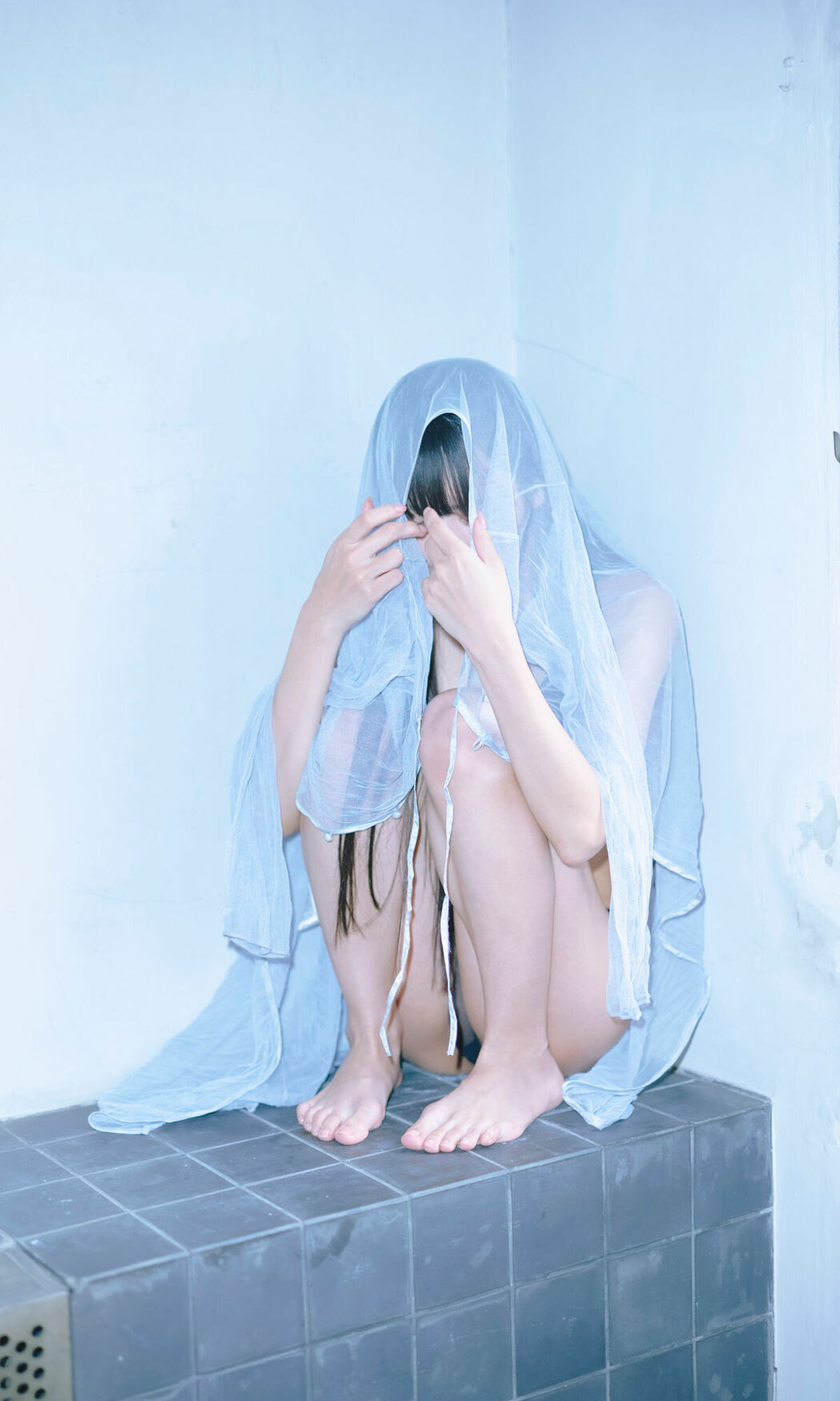 JP Umi Yatsugake 八掛うみ – デジタル限定 写真集 White R18版 (92P)