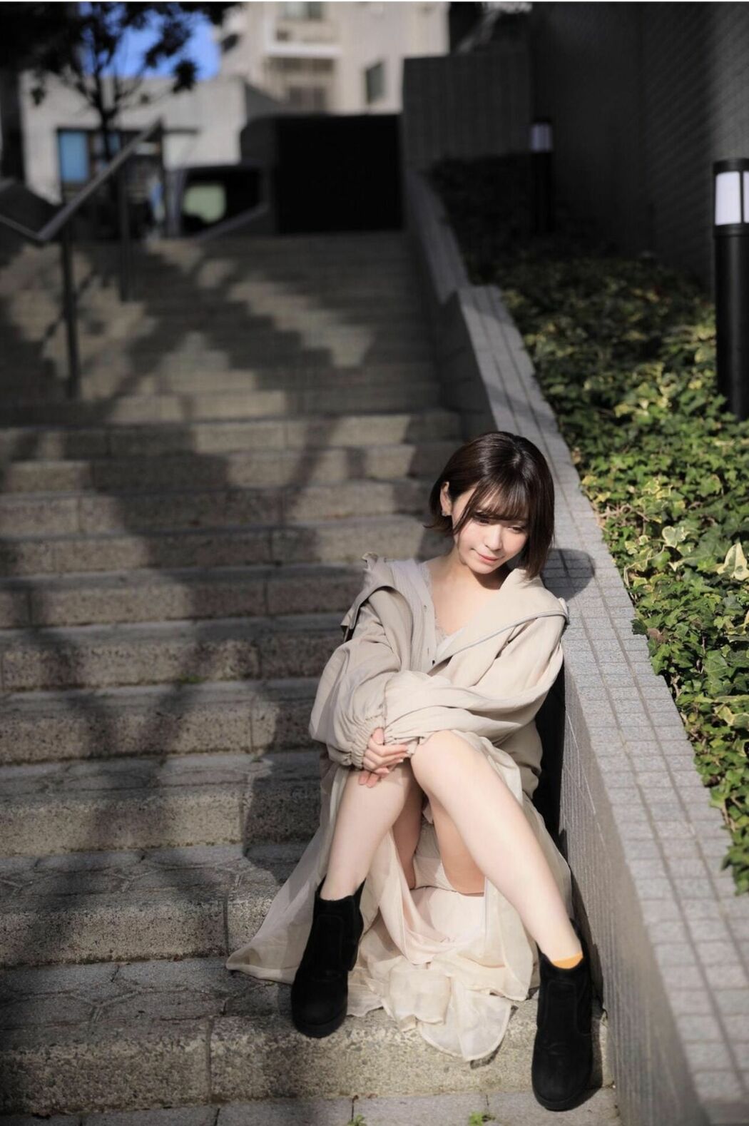 JP Yui Kohinata 小日向結衣 – Day Dream Part01 (65P)