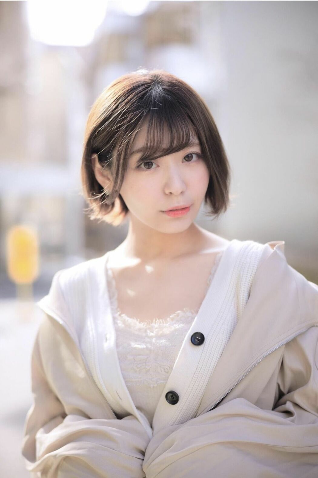 JP Yui Kohinata 小日向結衣 – Day Dream Part01 (65P)