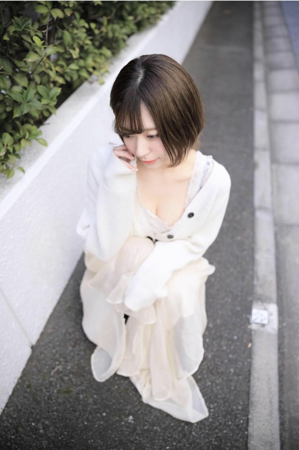 JP Yui Kohinata 小日向結衣 – Day Dream Part01 (65P)