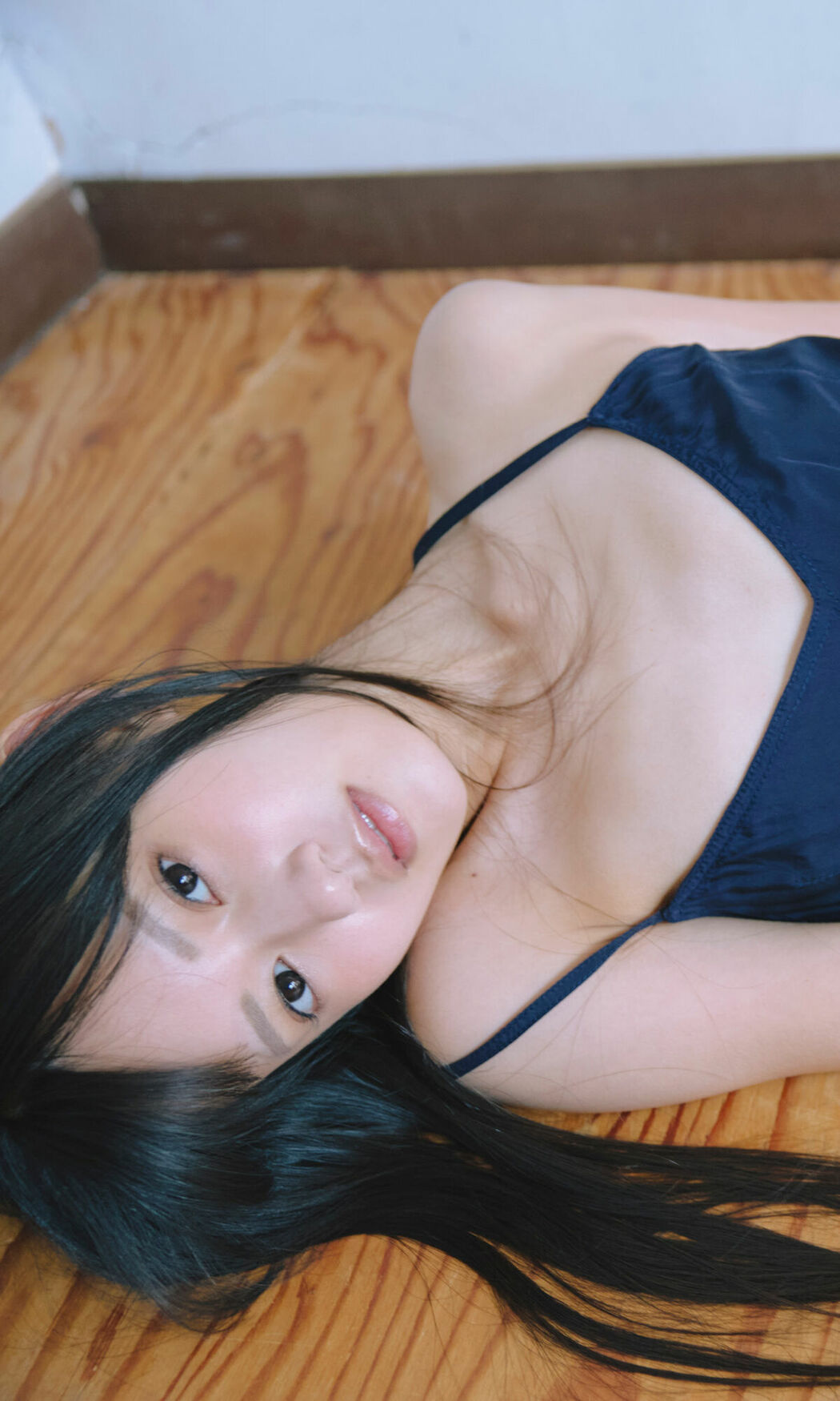 JP Umi Yatsugake 八掛うみ – デジタル限定 写真集 White R18版 (92P)