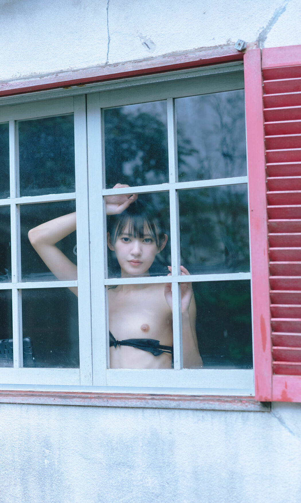 JP Umi Yatsugake 八掛うみ – デジタル限定 写真集 White R18版 (92P)
