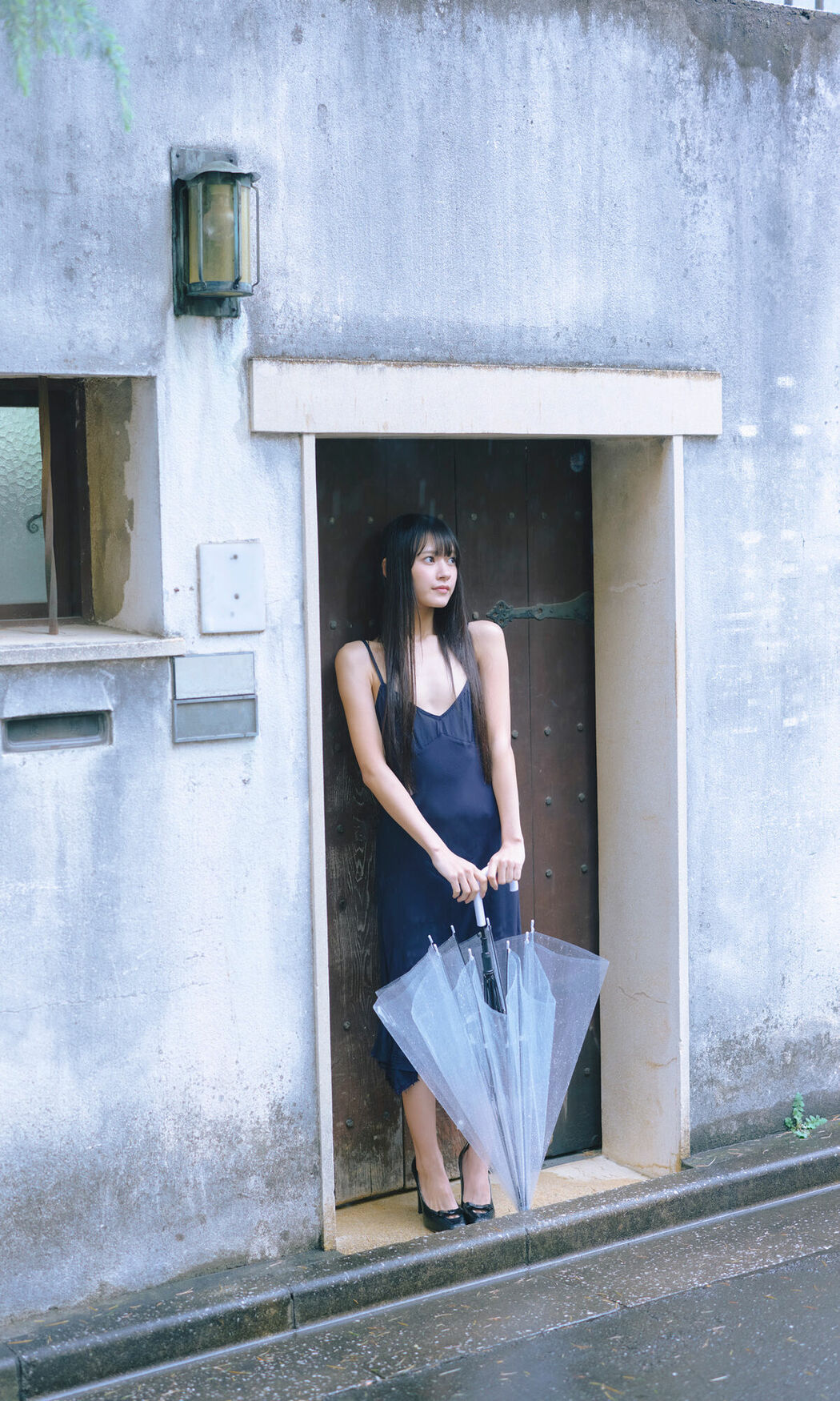 JP Umi Yatsugake 八掛うみ – デジタル限定 写真集 White R18版 (92P)