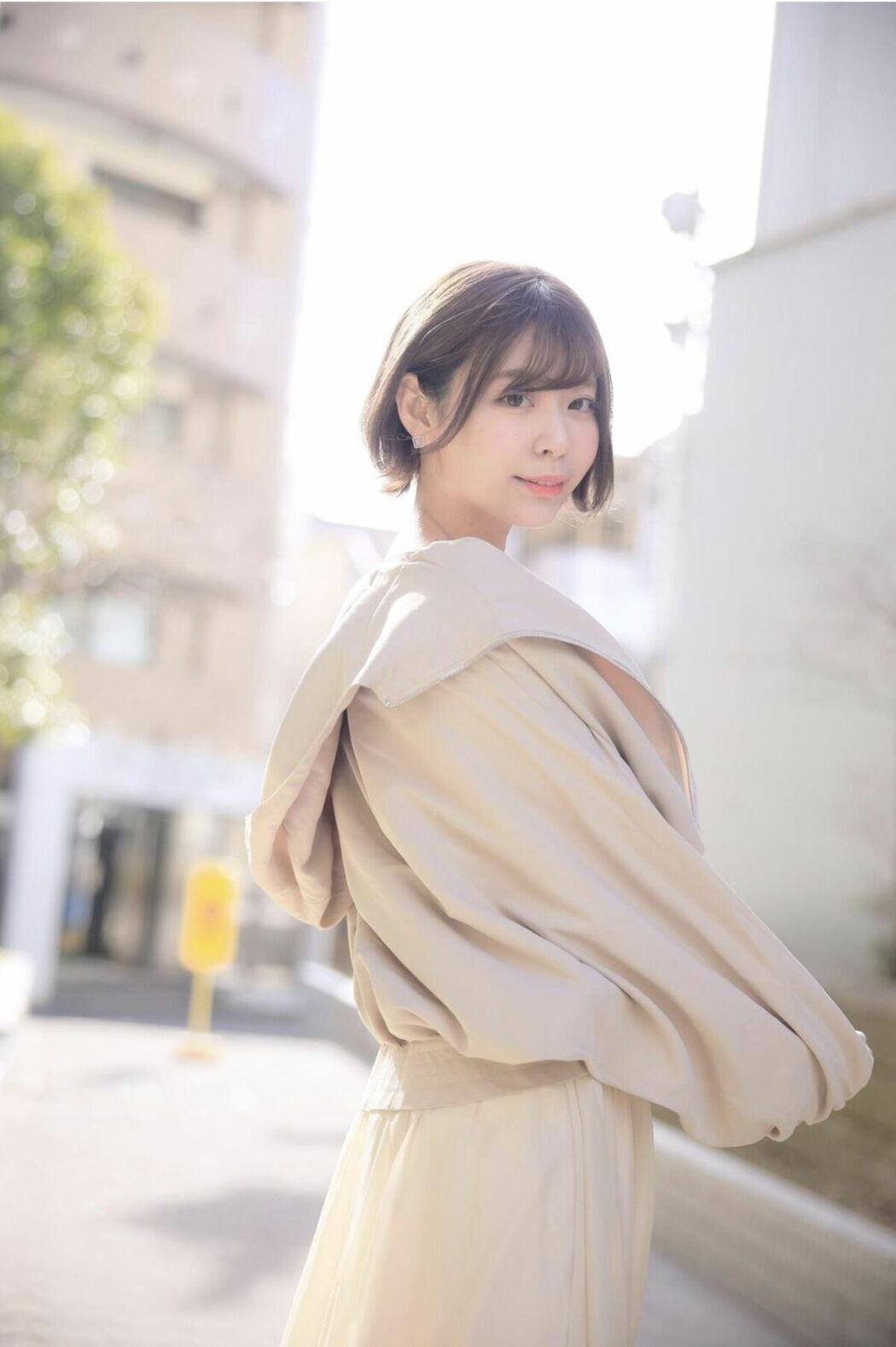 JP Yui Kohinata 小日向結衣 – Day Dream Part01 (65P)