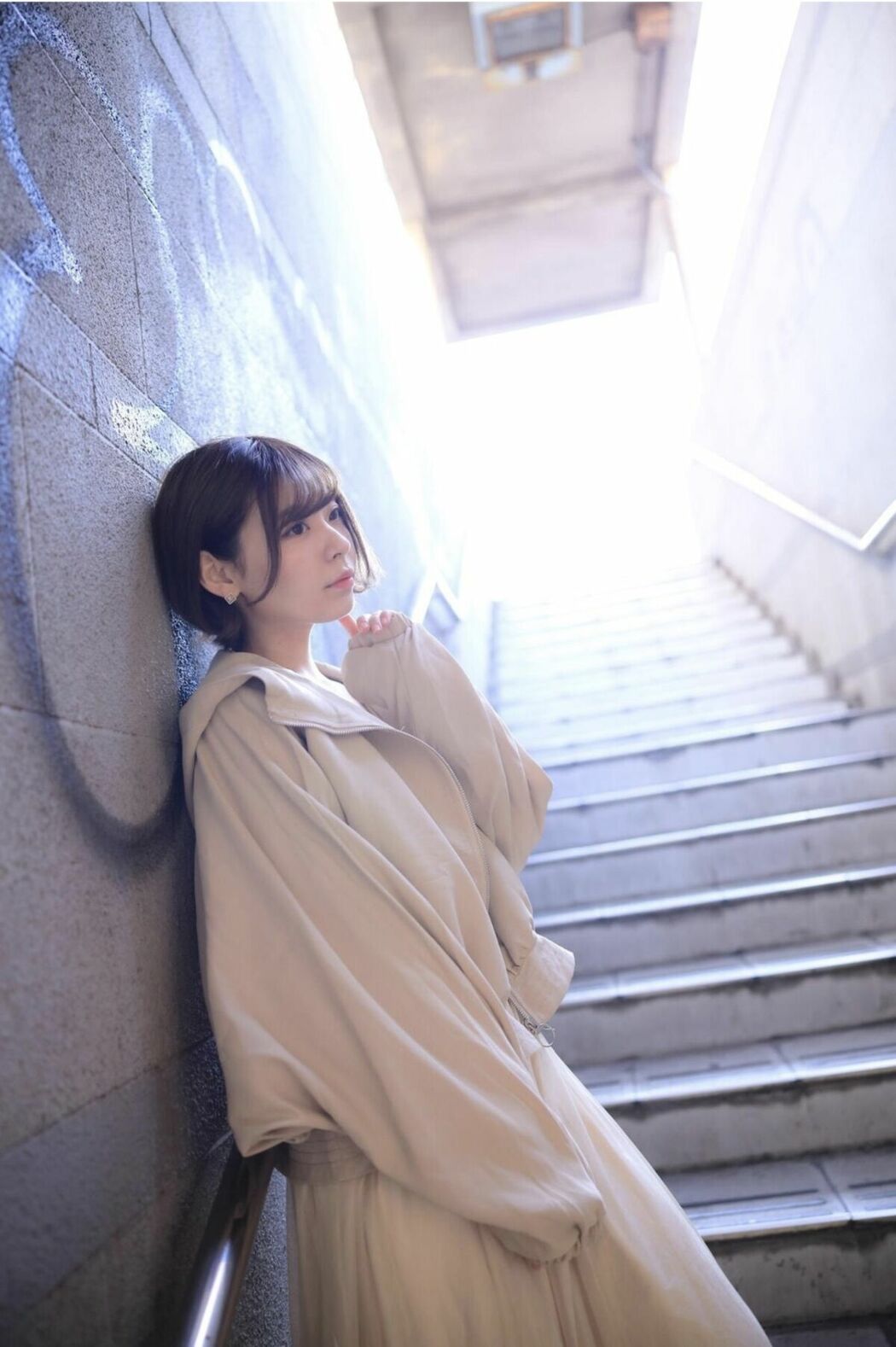 JP Yui Kohinata 小日向結衣 – Day Dream Part01 (65P)