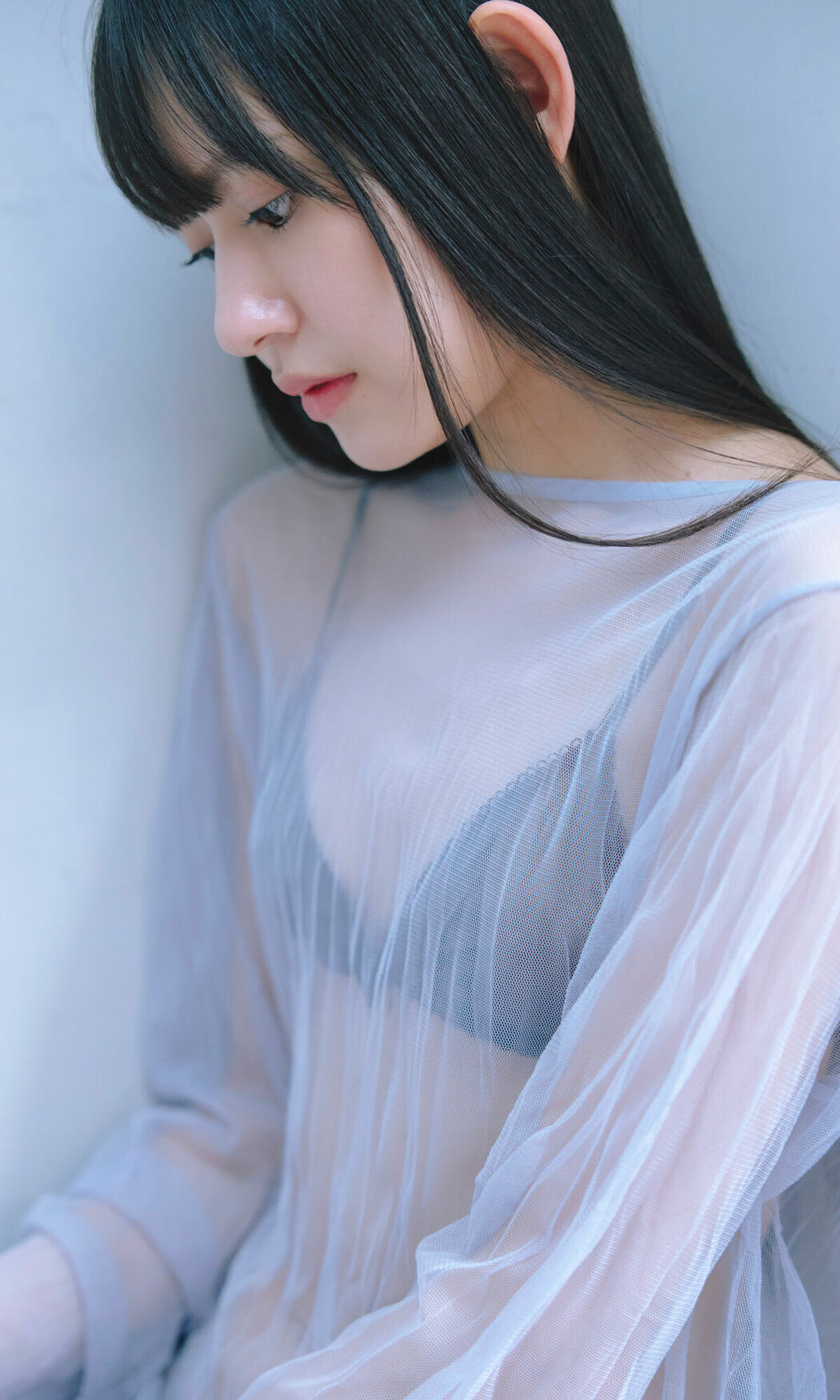 JP Umi Yatsugake 八掛うみ – デジタル限定 写真集 White R18版 (92P)
