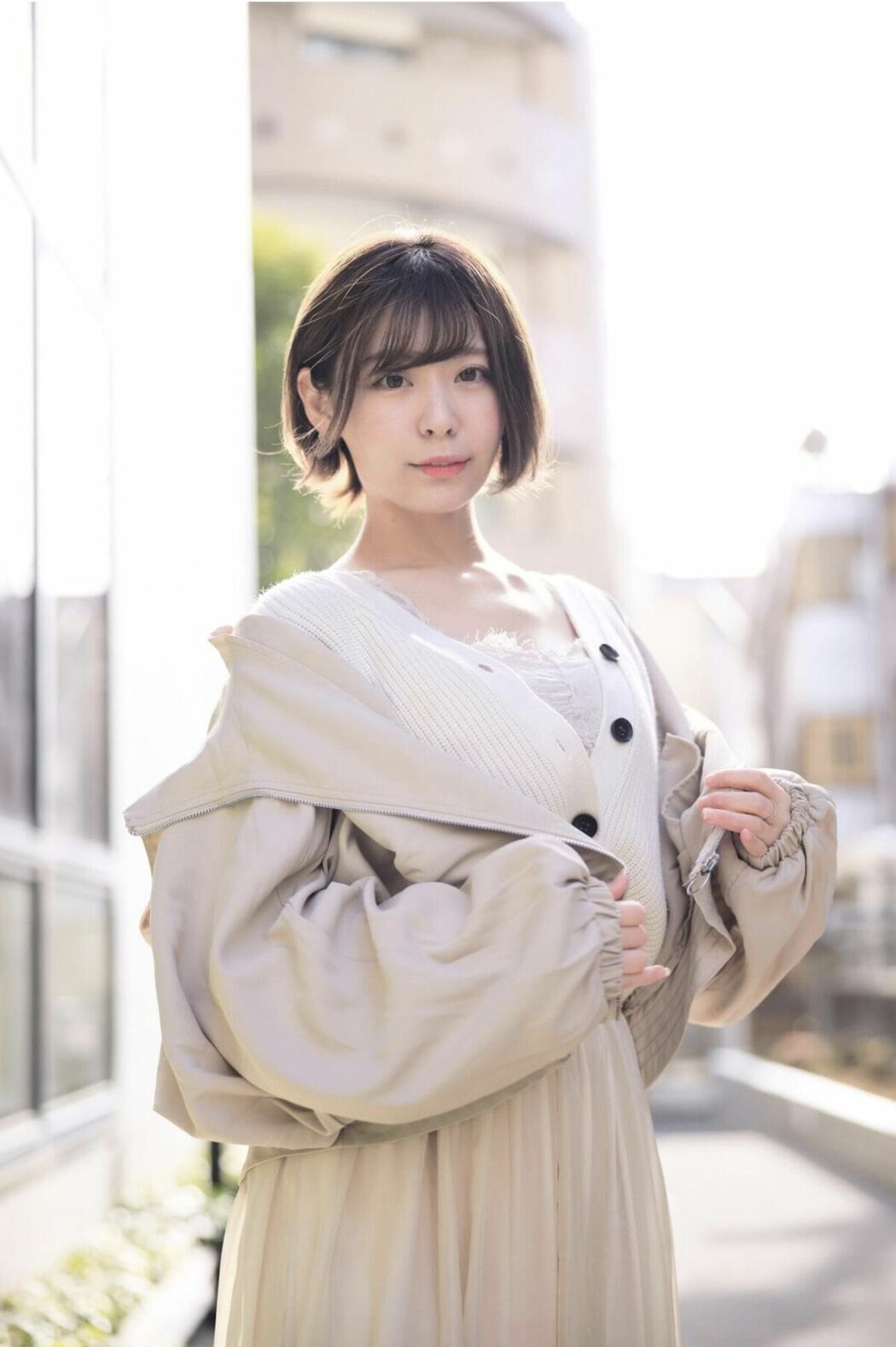 JP Yui Kohinata 小日向結衣 – Day Dream Part01 (65P)