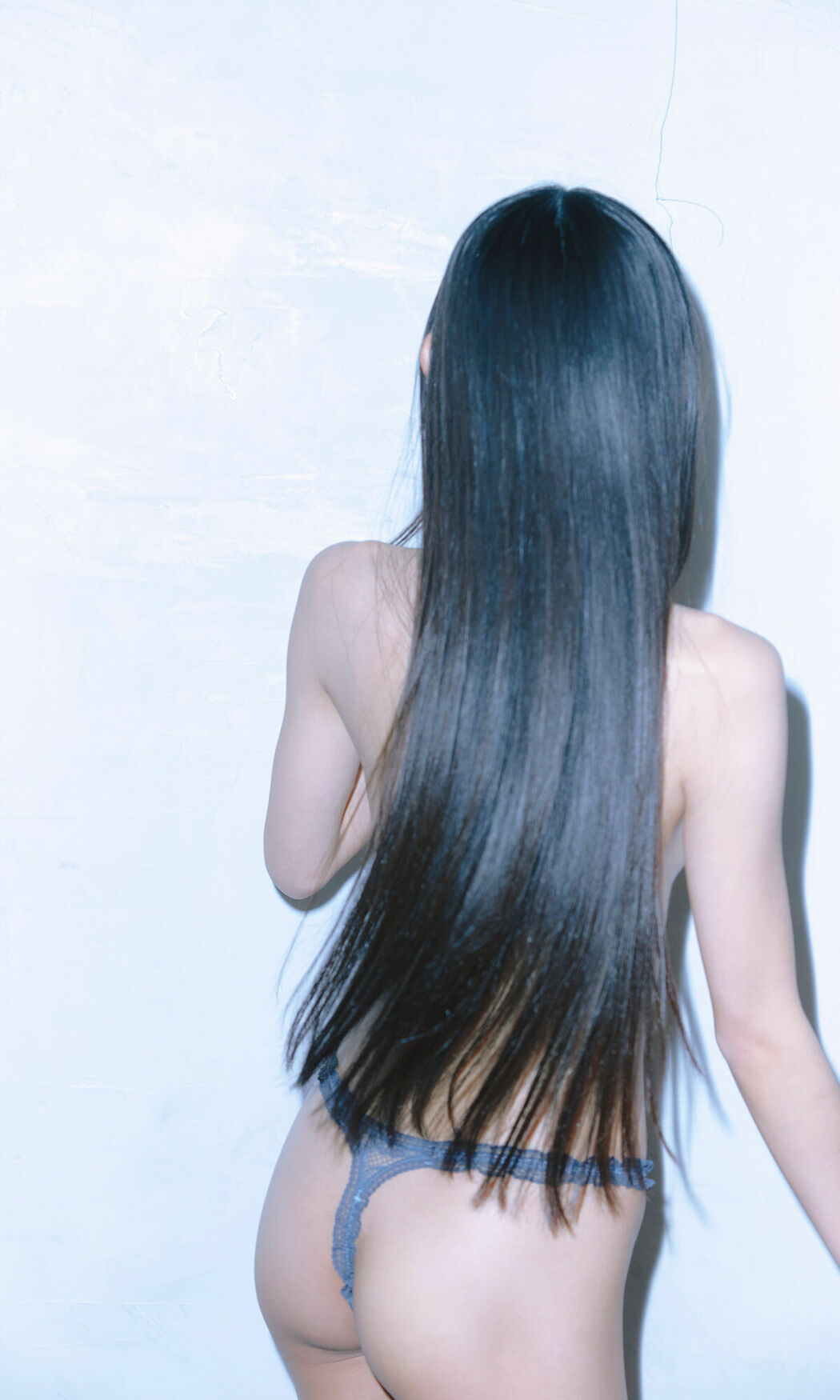 JP Umi Yatsugake 八掛うみ – デジタル限定 写真集 White R18版 (92P)