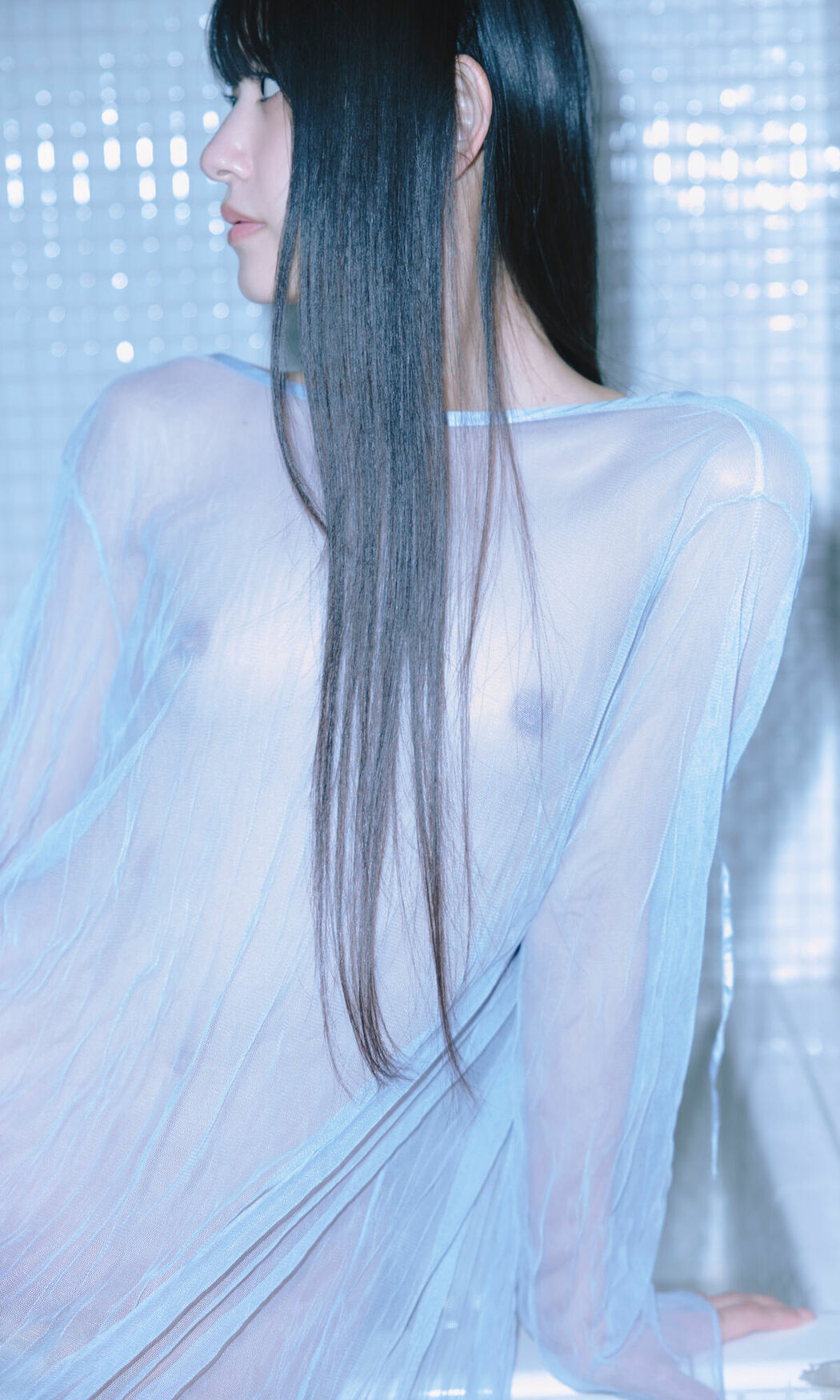 JP Umi Yatsugake 八掛うみ – デジタル限定 写真集 White R18版 (92P)