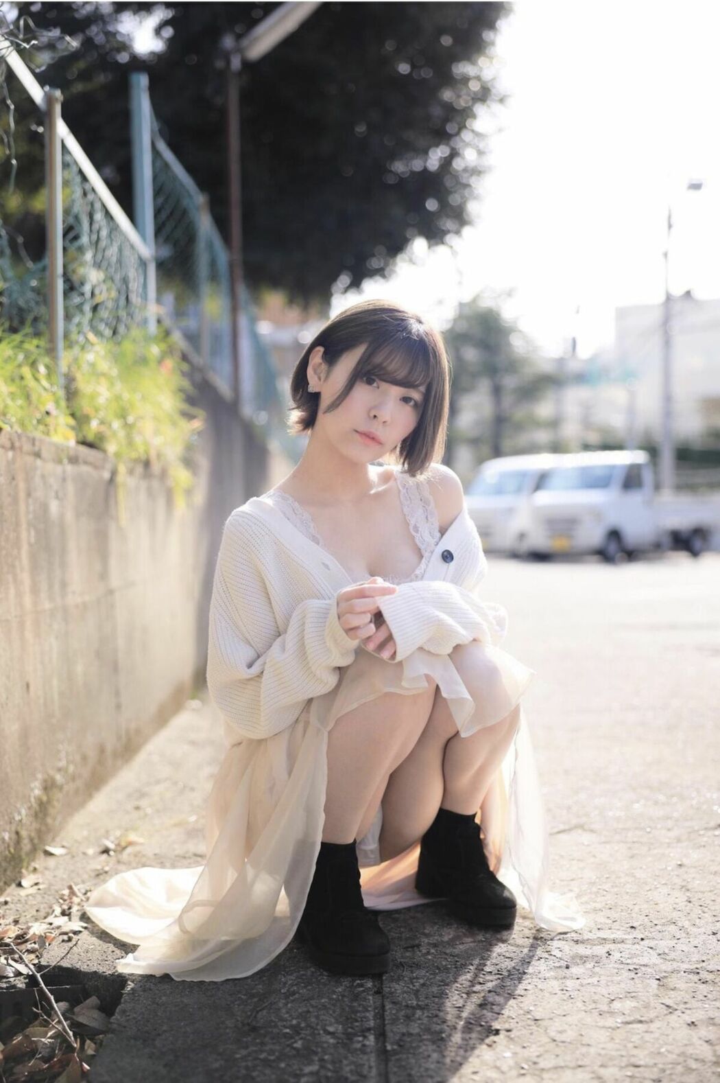 JP Yui Kohinata 小日向結衣 – Day Dream Part01 (65P)