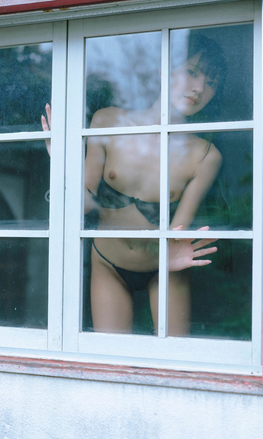 JP Umi Yatsugake 八掛うみ – デジタル限定 写真集 White R18版 (92P)