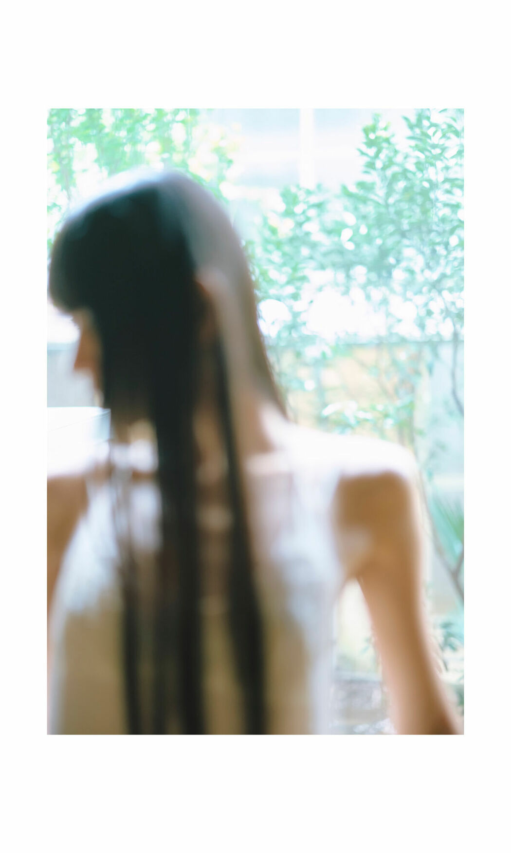 JP Umi Yatsugake 八掛うみ – デジタル限定 写真集 White R18版 (92P)