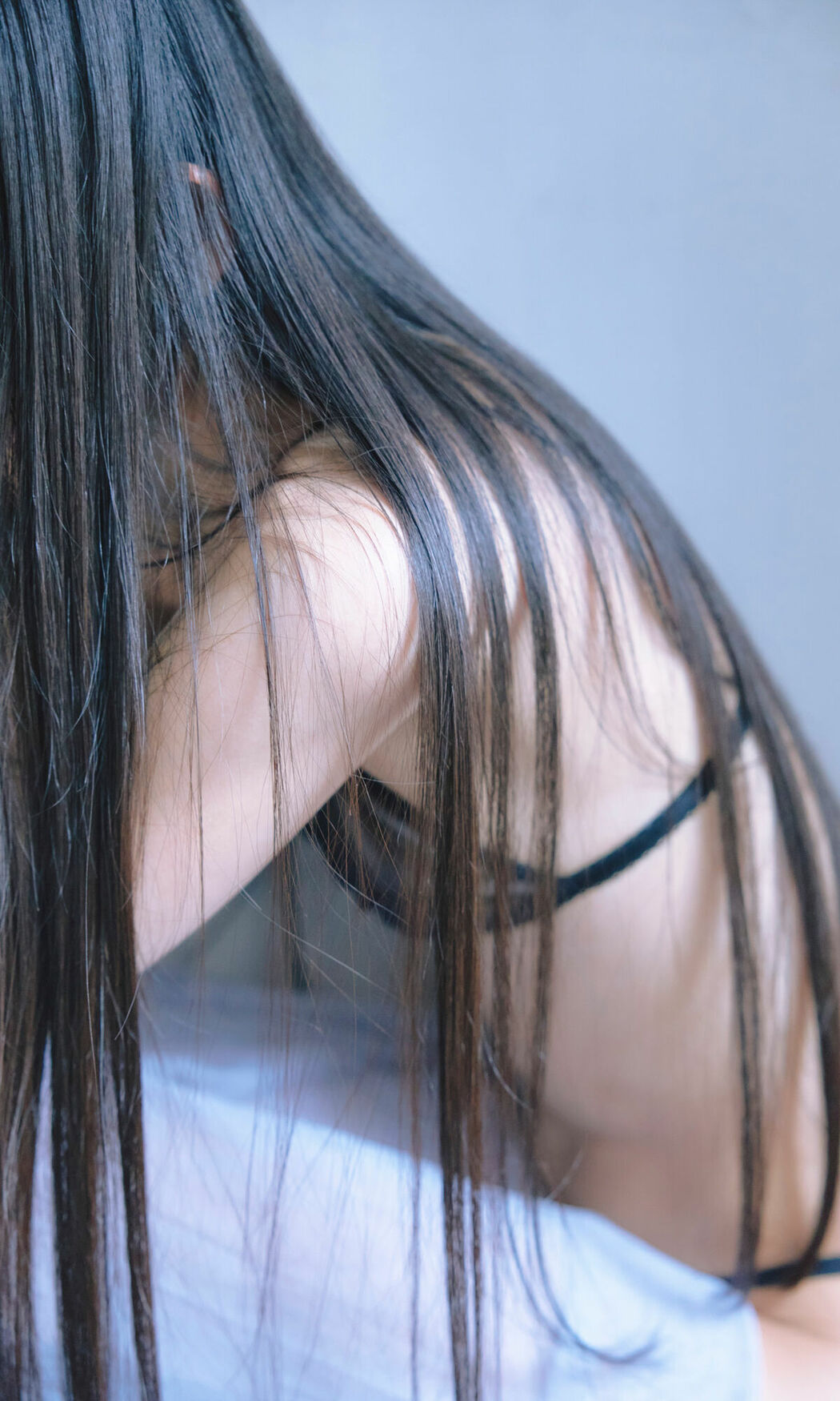 JP Umi Yatsugake 八掛うみ – デジタル限定 写真集 White R18版 (92P)