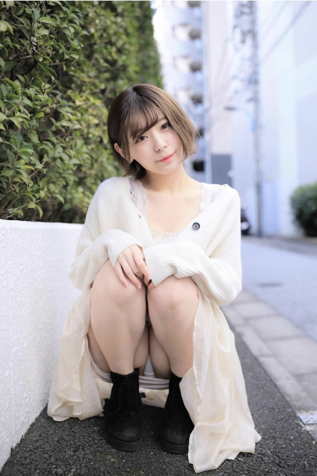 JP Yui Kohinata 小日向結衣 – Day Dream Part01 (65P)