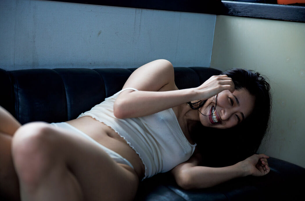 JP Someya Yuka 染谷有香 – 電子版56ページ増 写真集 This is the beginning Part01 (61P)