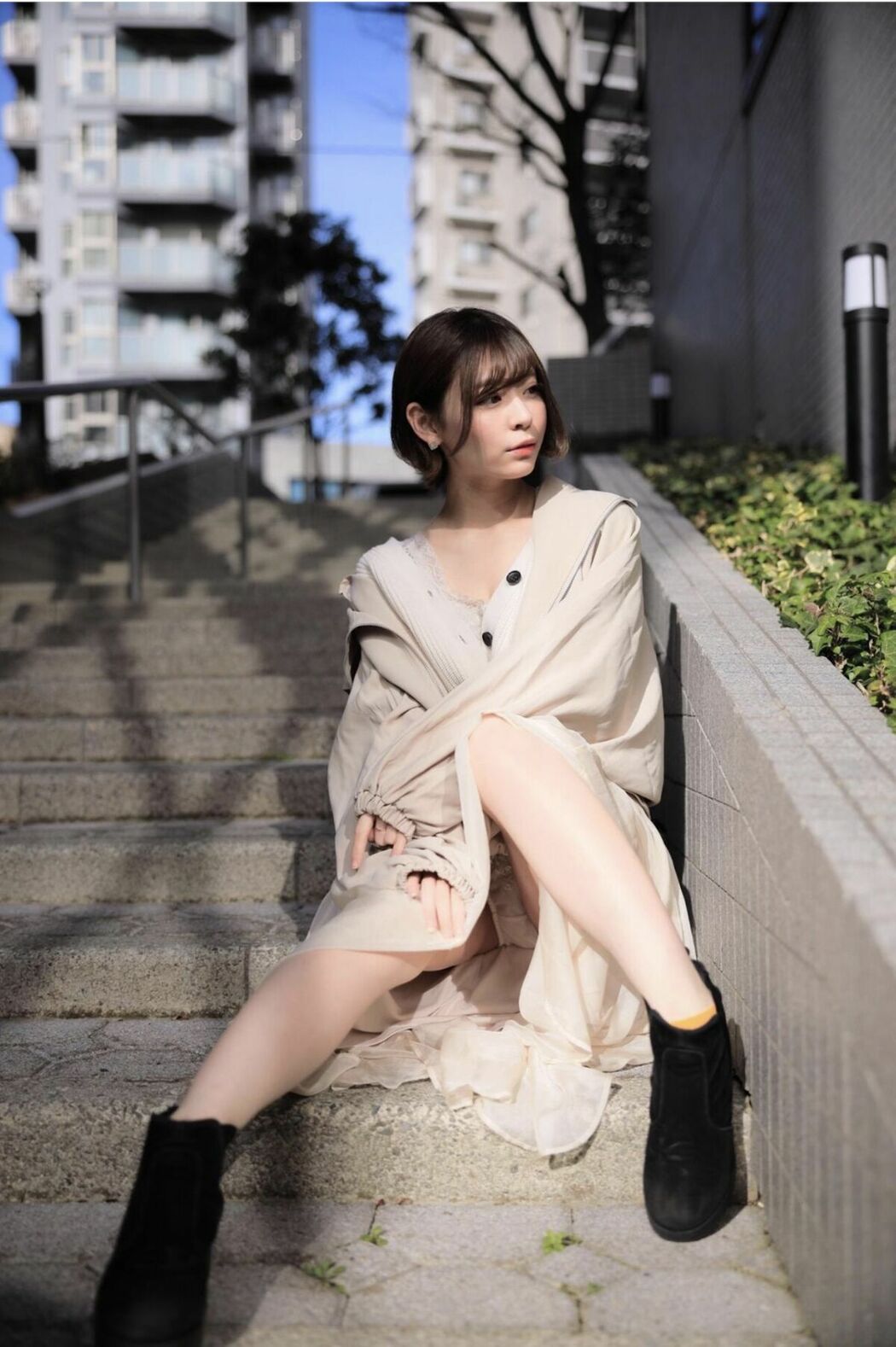JP Yui Kohinata 小日向結衣 – Day Dream Part01 (65P)