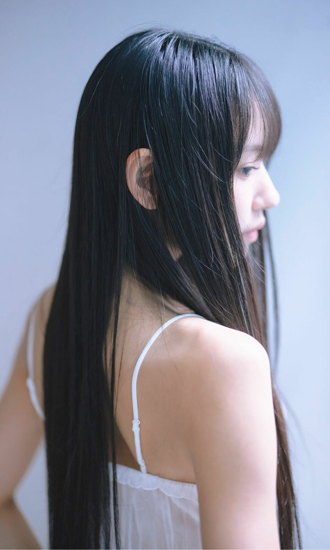 JP Umi Yatsugake 八掛うみ – デジタル限定 写真集 White R18版 (92P)