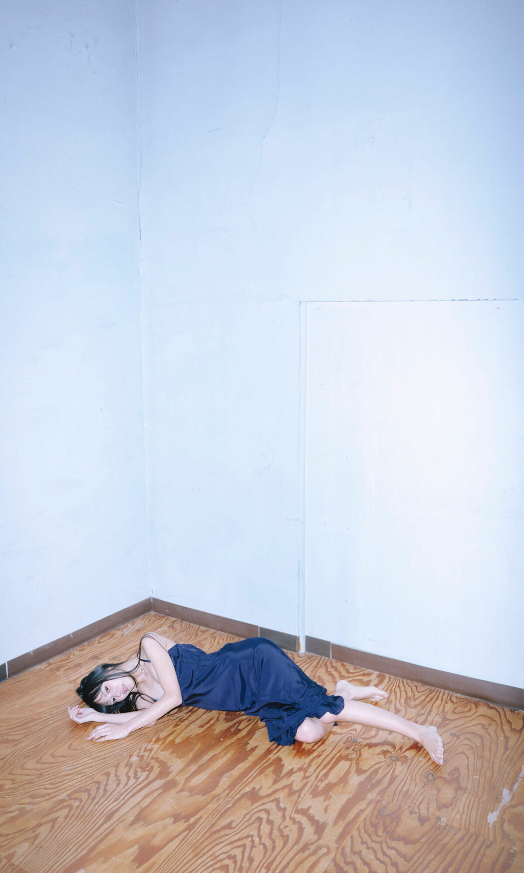 JP Umi Yatsugake 八掛うみ – デジタル限定 写真集 White R18版 (92P)