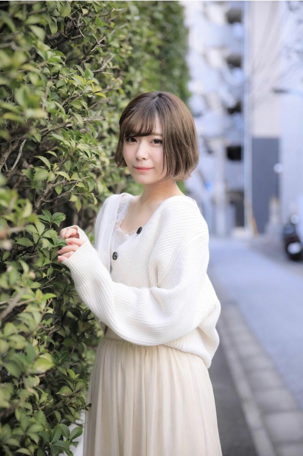 JP Yui Kohinata 小日向結衣 – Day Dream Part01 (65P)