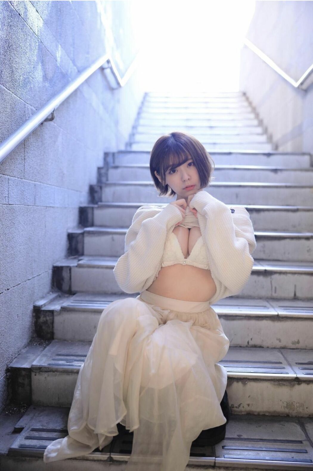 JP Yui Kohinata 小日向結衣 – Day Dream Part02 (64P)