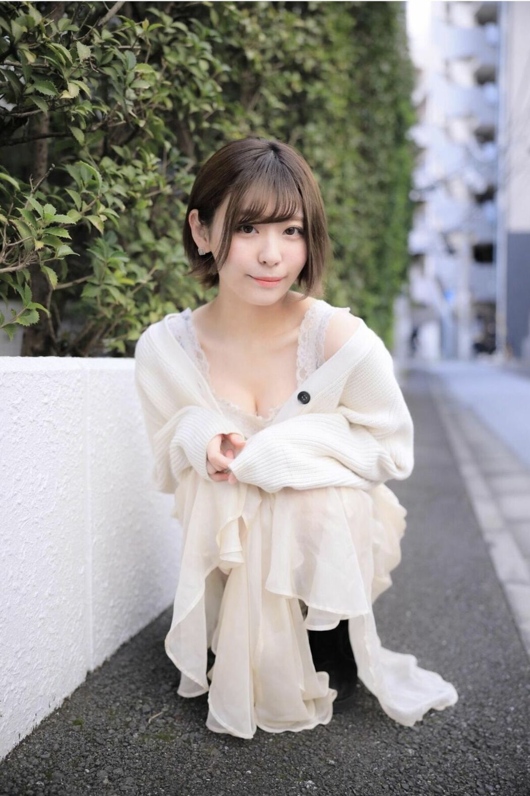 JP Yui Kohinata 小日向結衣 – Day Dream Part01 (65P)