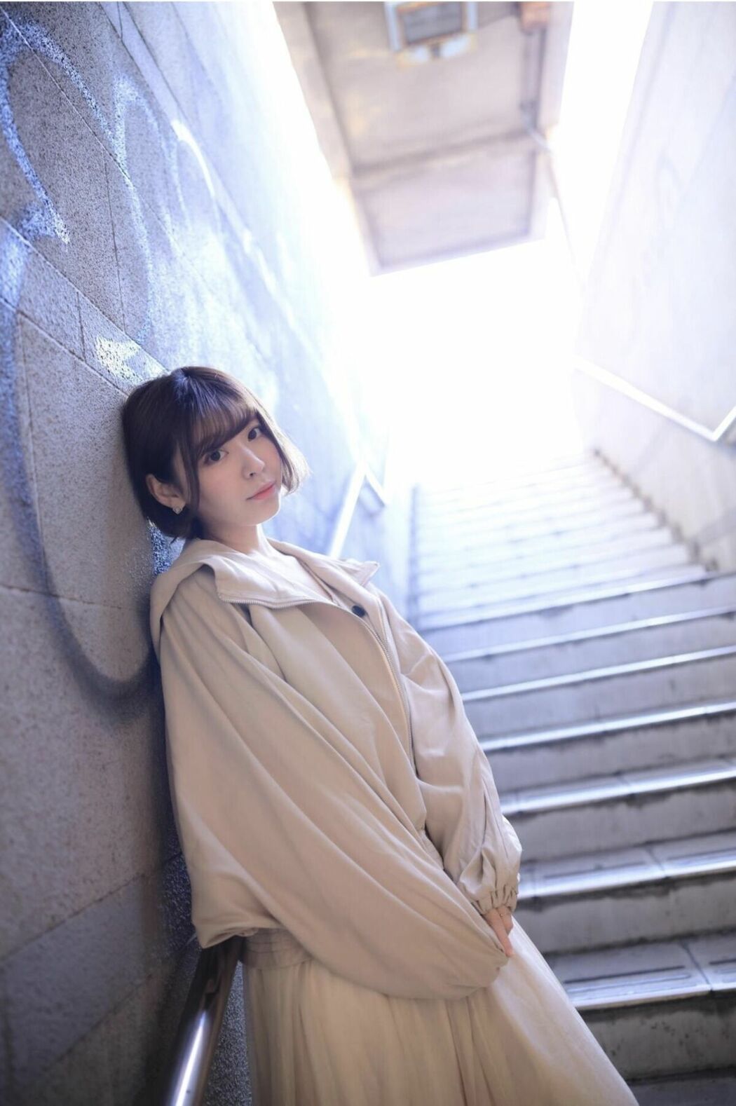 JP Yui Kohinata 小日向結衣 – Day Dream Part02 (64P)