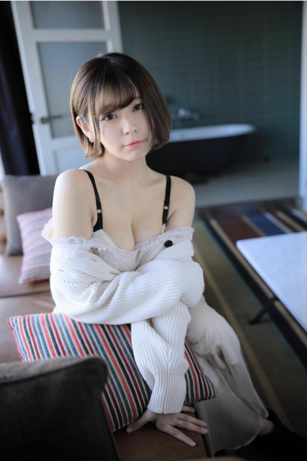 JP Yui Kohinata 小日向結衣 – Day Dream Part02 (64P)