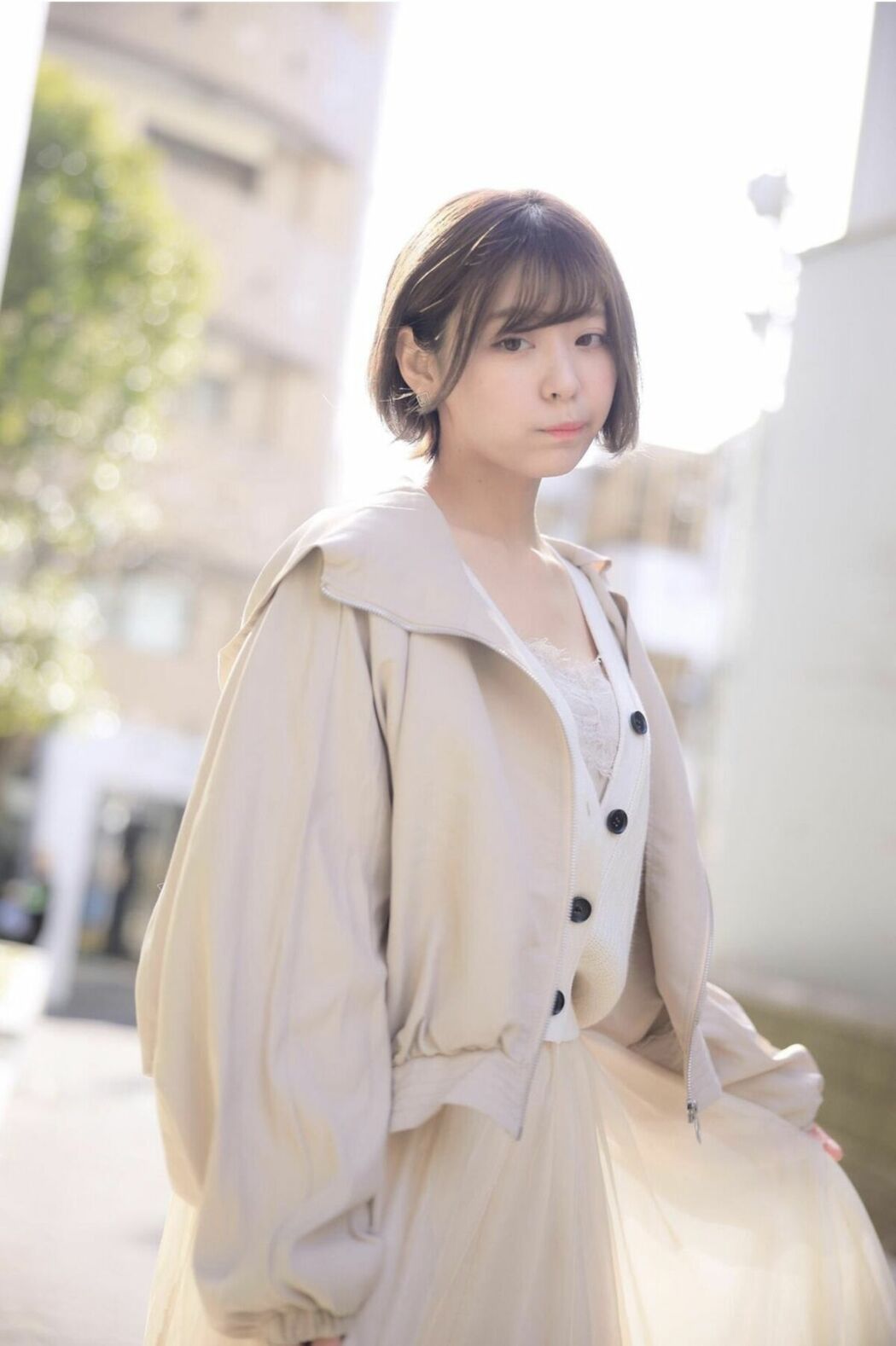 JP Yui Kohinata 小日向結衣 – Day Dream Part01 (65P)