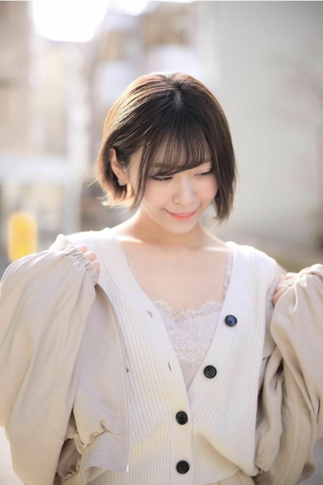 JP Yui Kohinata 小日向結衣 – Day Dream Part01 (65P)
