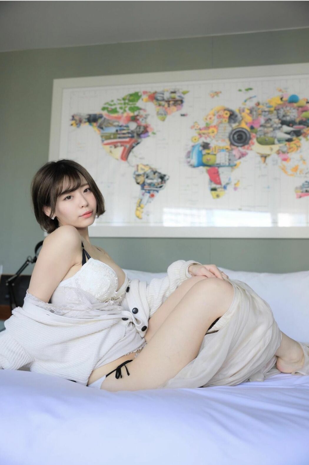 JP Yui Kohinata 小日向結衣 – Day Dream Part02 (64P)