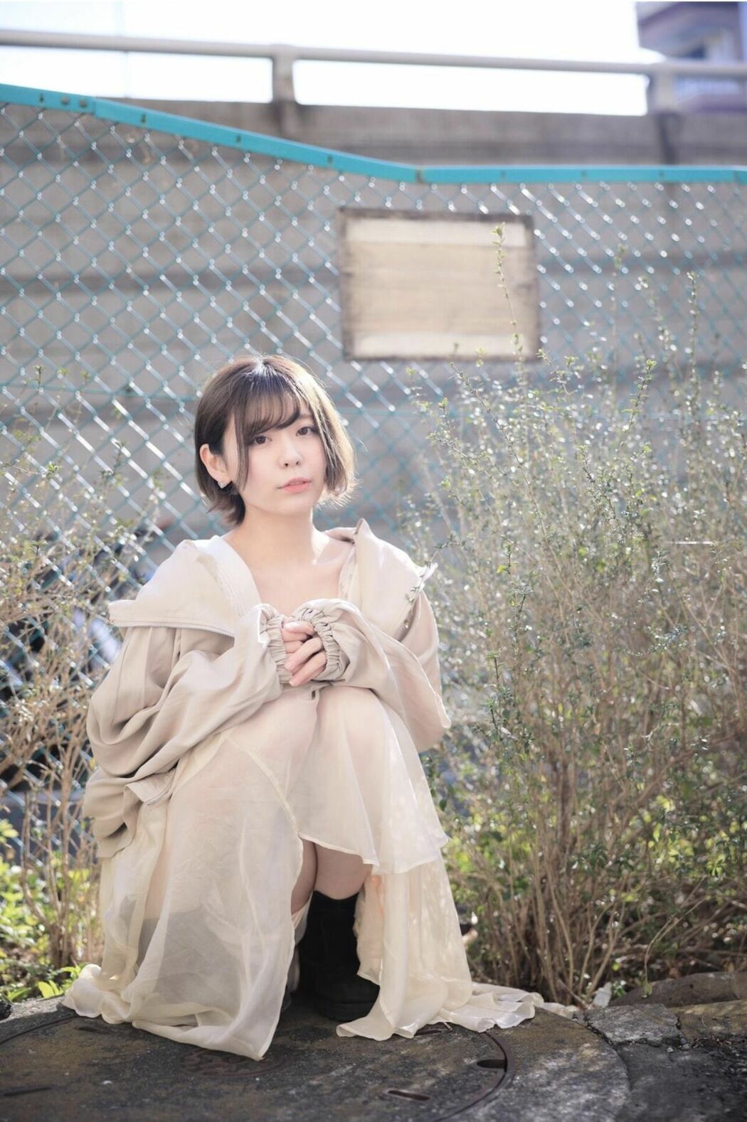JP Yui Kohinata 小日向結衣 – Day Dream Part02 (64P)